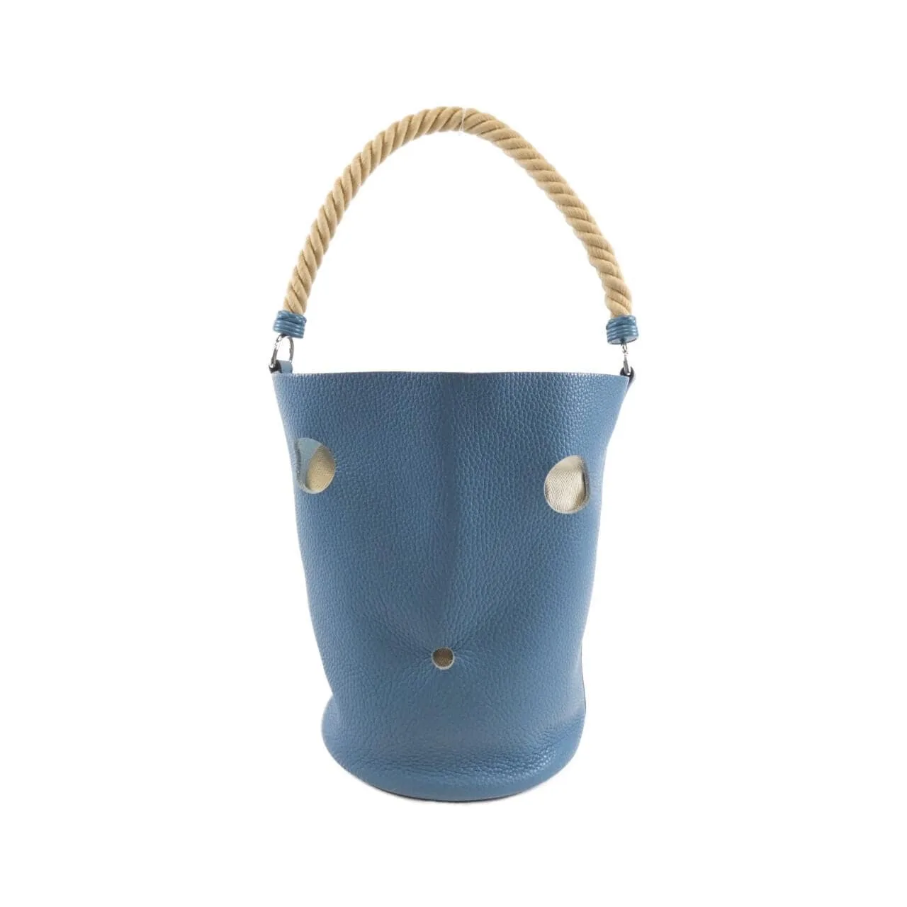 HERMES 044729CK 肩背包 Clemence