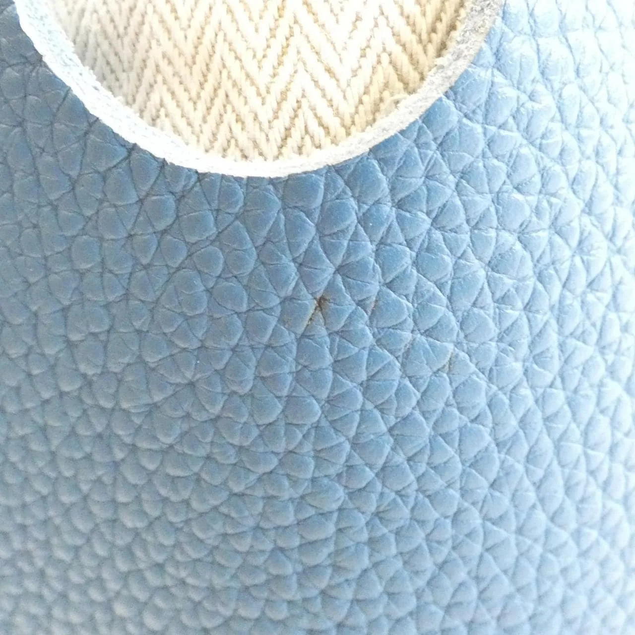 HERMES 044729CK 肩背包 Clemence 4