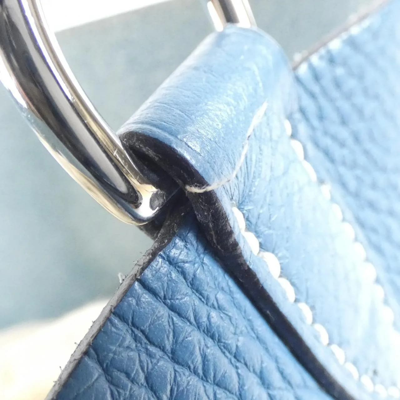 HERMES 044729CK 肩背包 Clemence 5