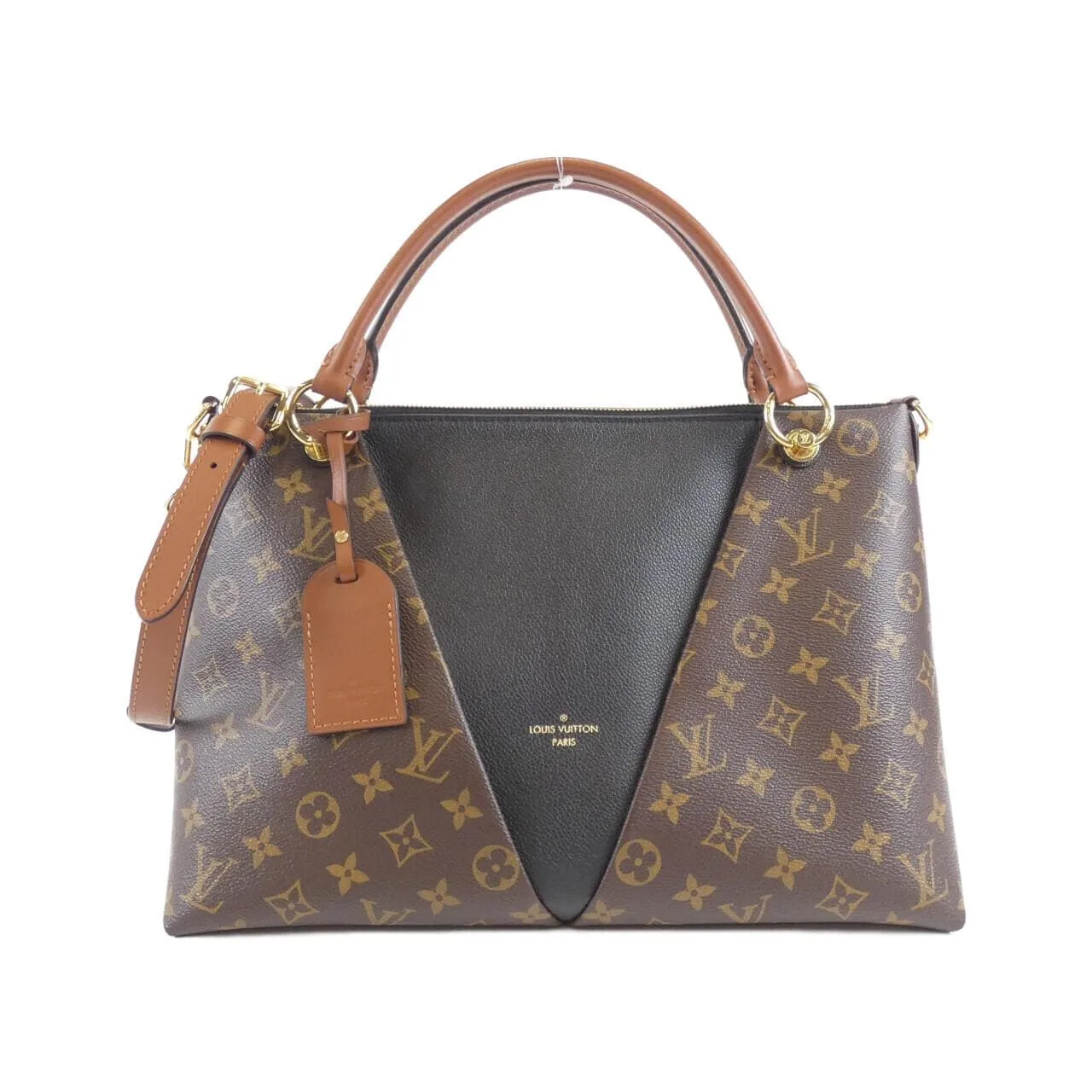 LOUIS VUITTON M43948 托特包 Monogram