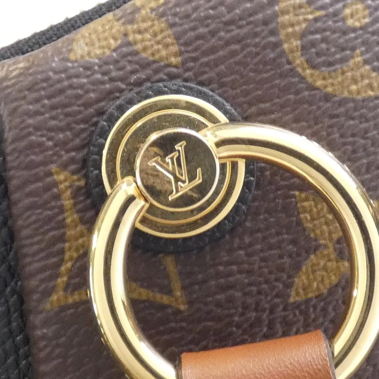 LOUIS VUITTON M43948 托特包 Monogram 4