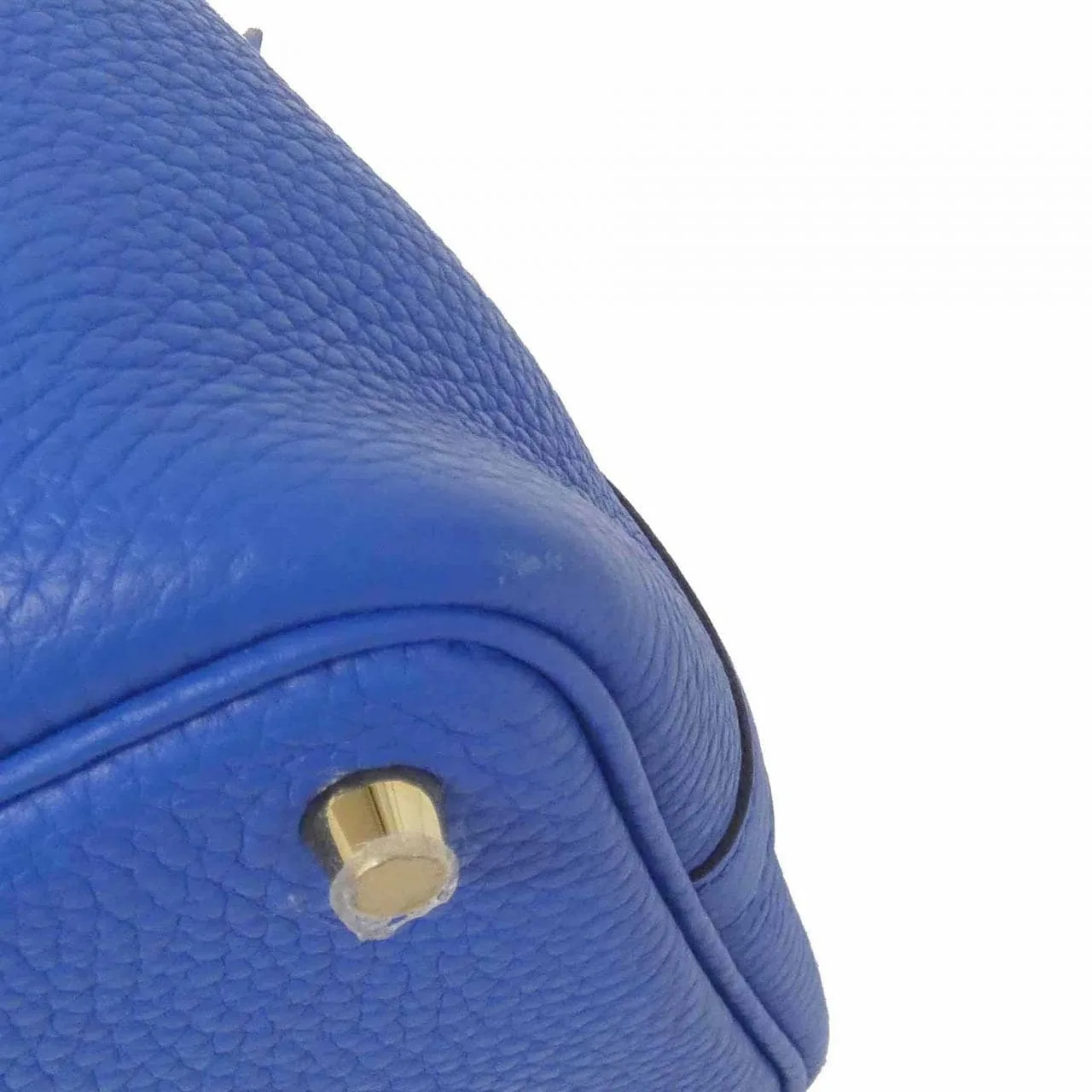 HERMES Picotin 056289CC Handbag Clemence 2