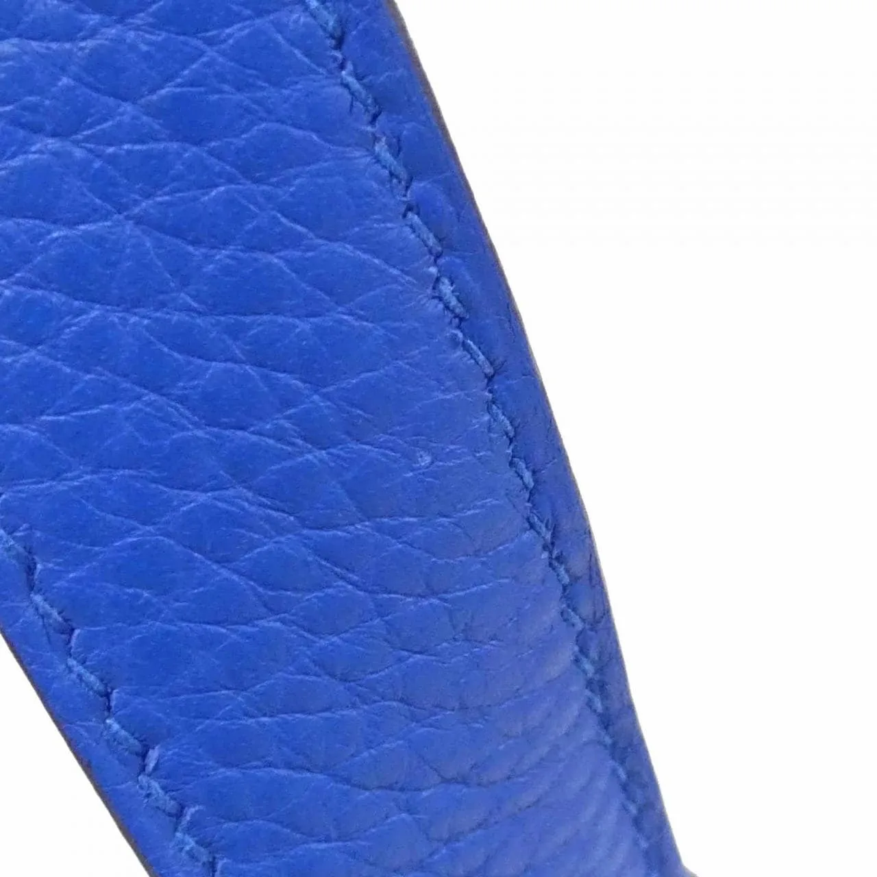 HERMES Picotin 056289CC Handbag Clemence 4