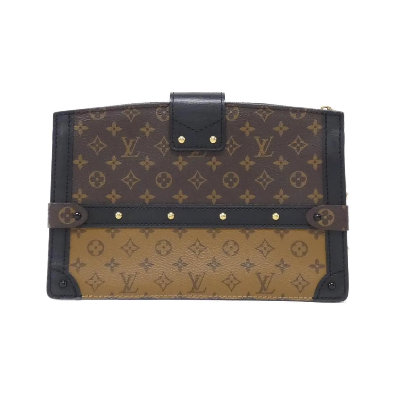 LOUIS VUITTON M43596 Shoulder Monogram 2