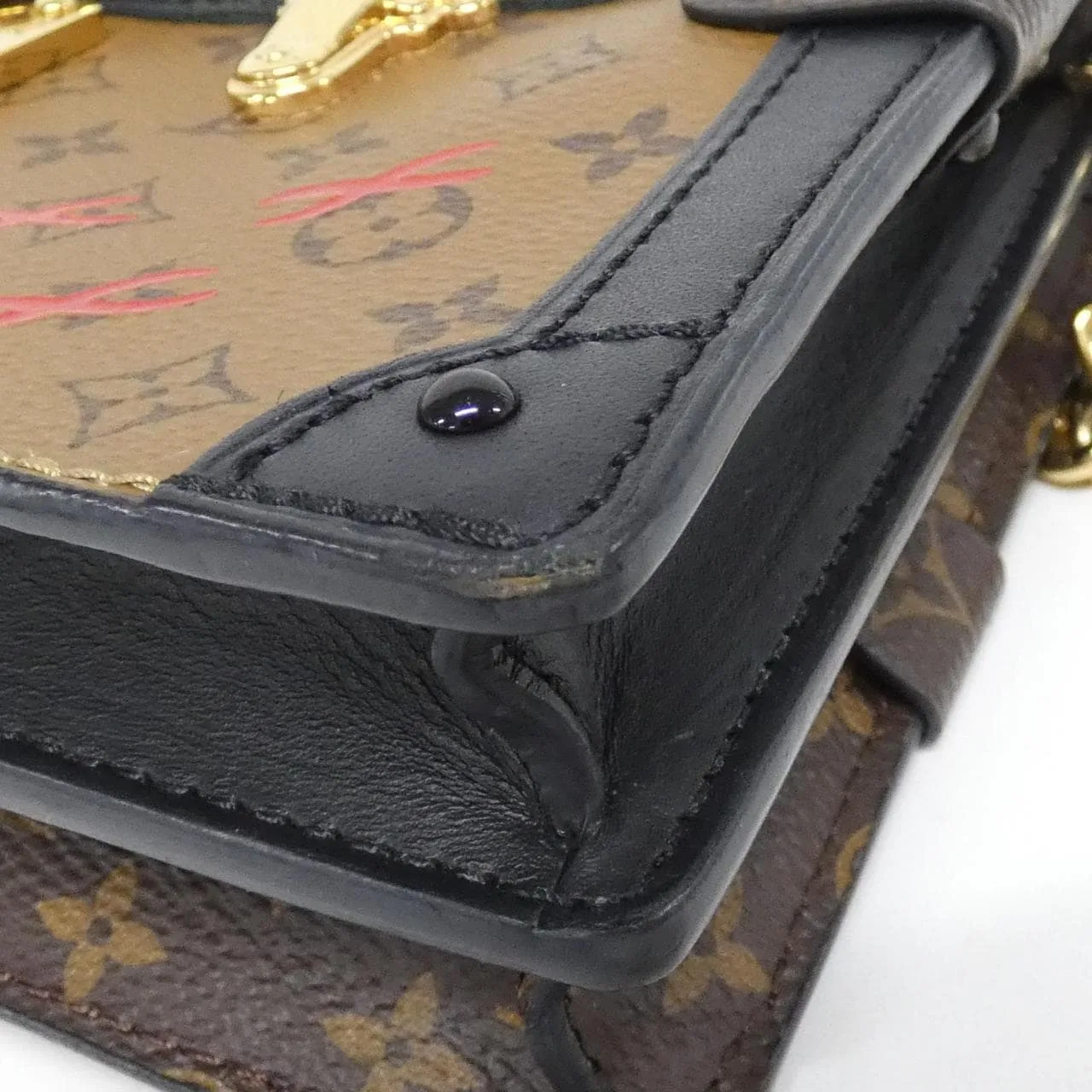LOUIS VUITTON M43596 Shoulder Monogram 3