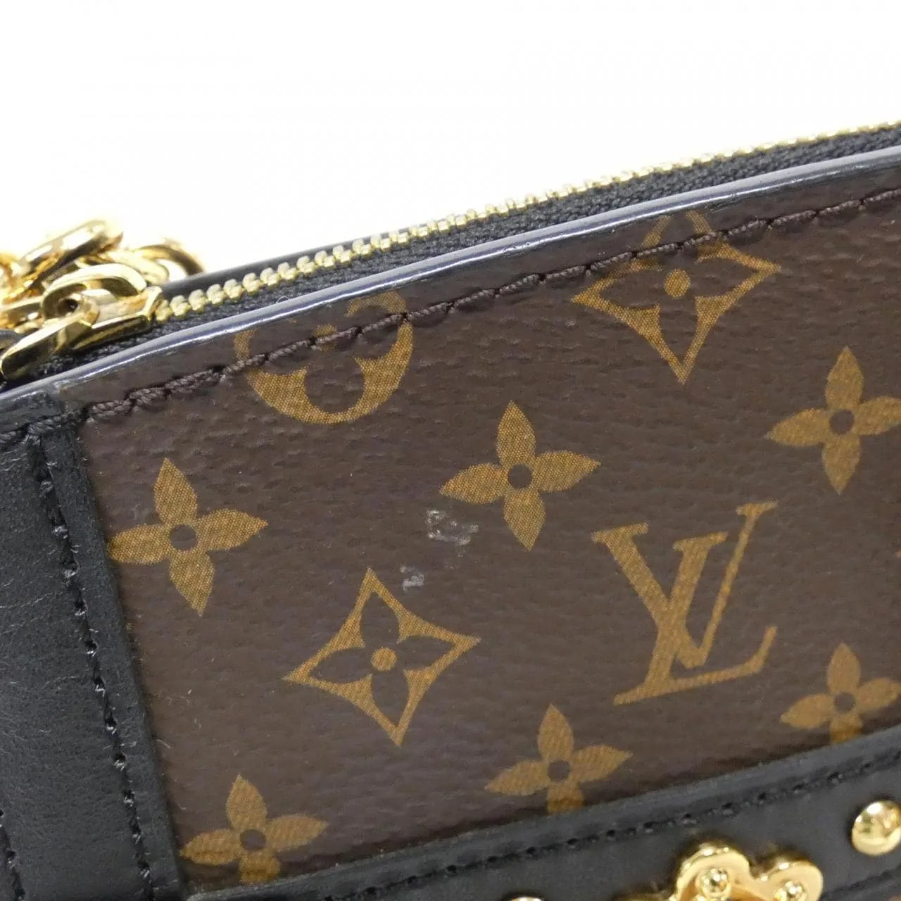 LOUIS VUITTON M43596 Shoulder Monogram 4