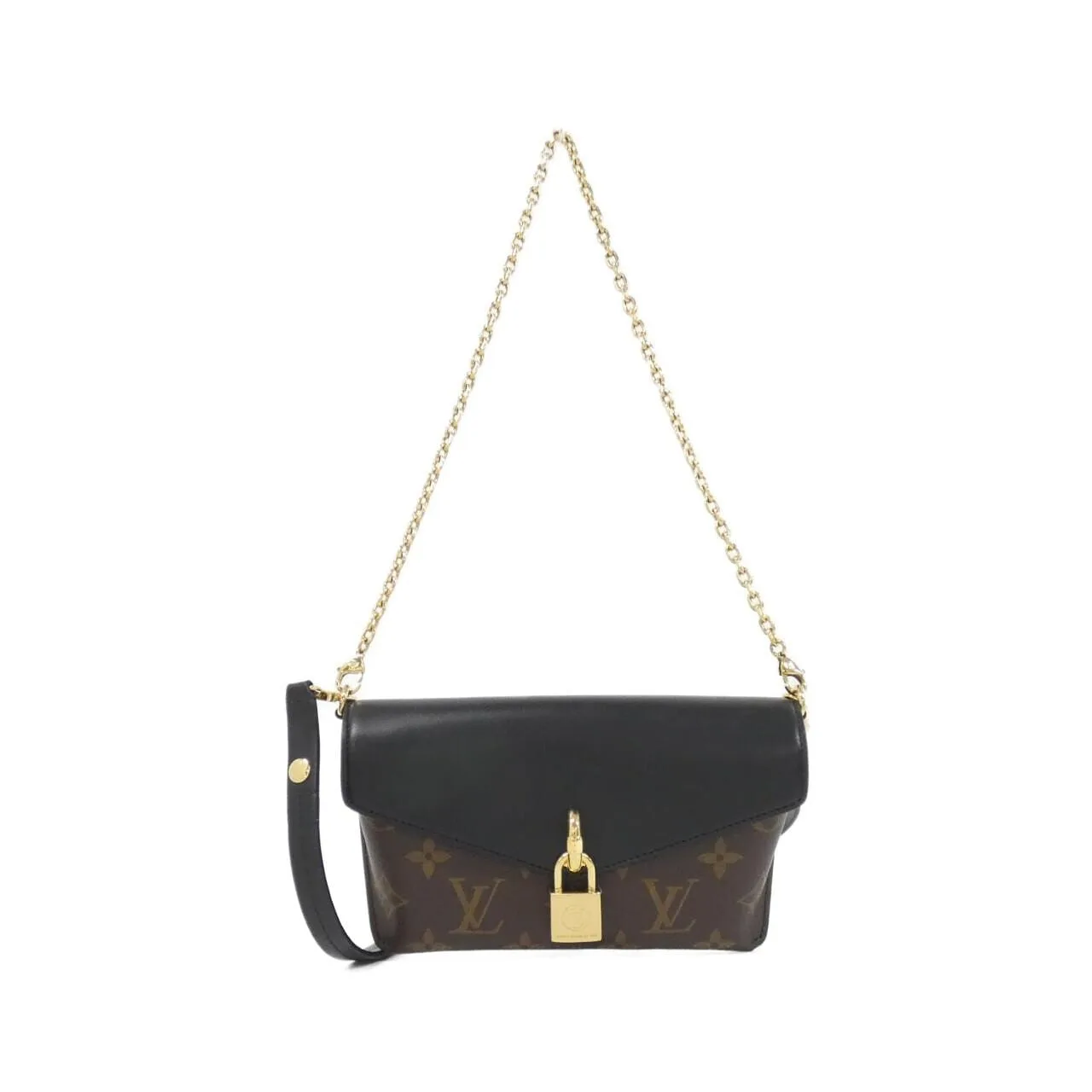 LOUIS VUITTON M80559 肩背包 Monogram