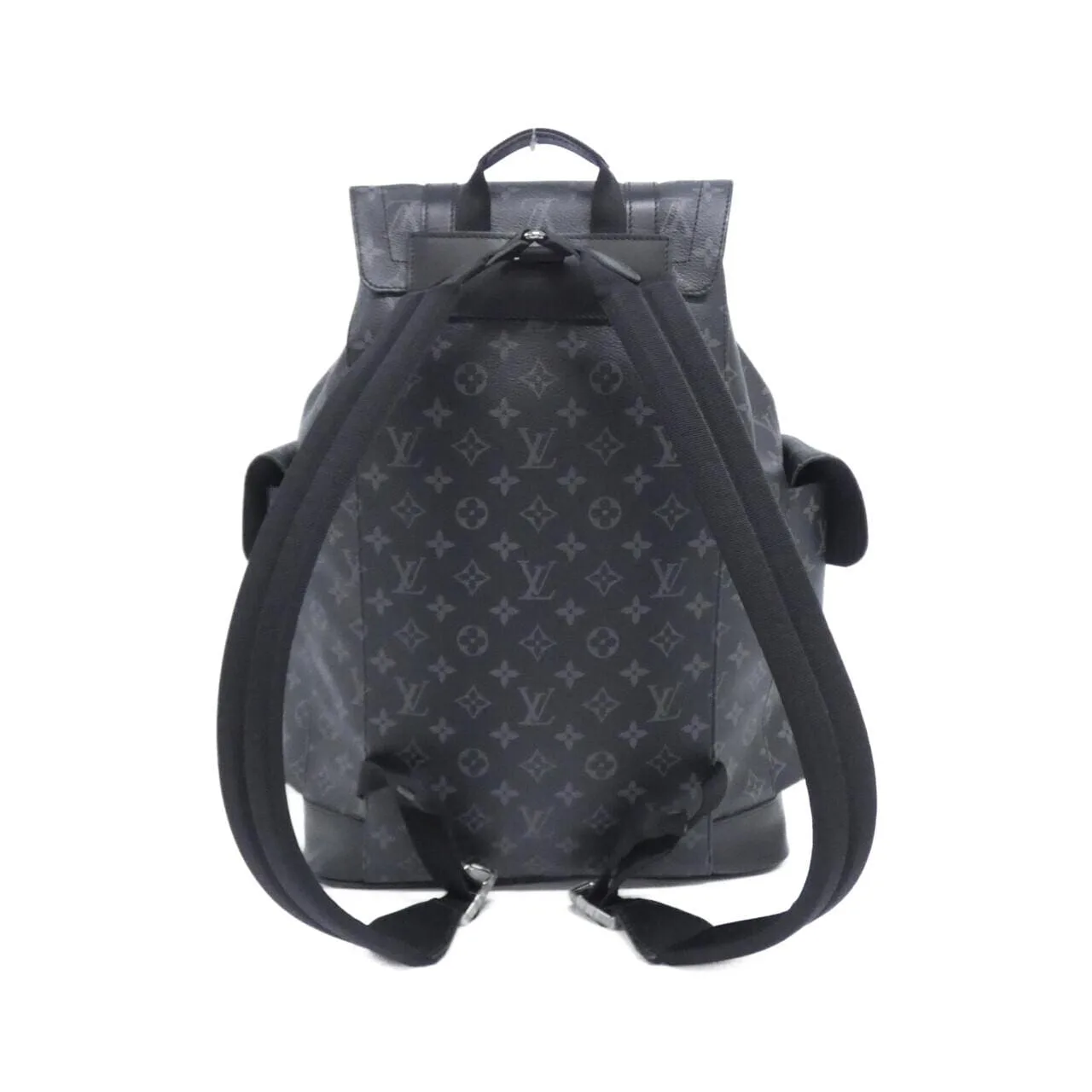 LOUIS VUITTON Christopher P01959 Backpack Monogram 2