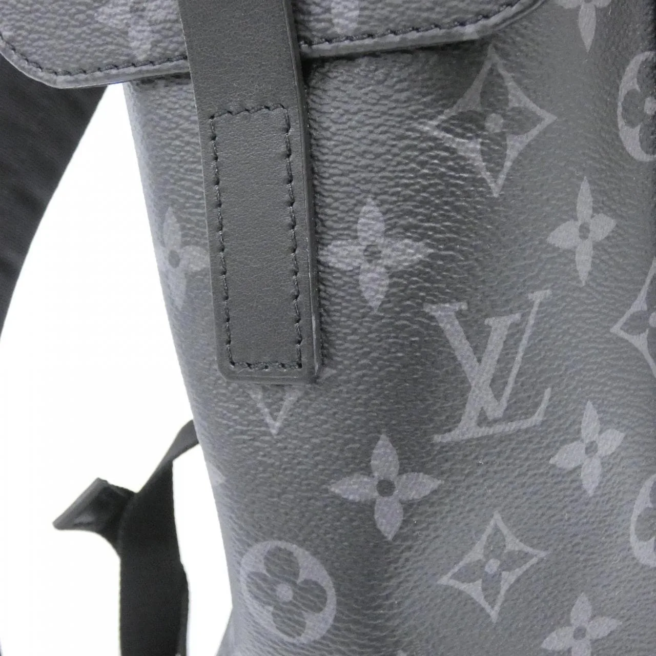 LOUIS VUITTON Christopher P01959 Backpack Monogram 4