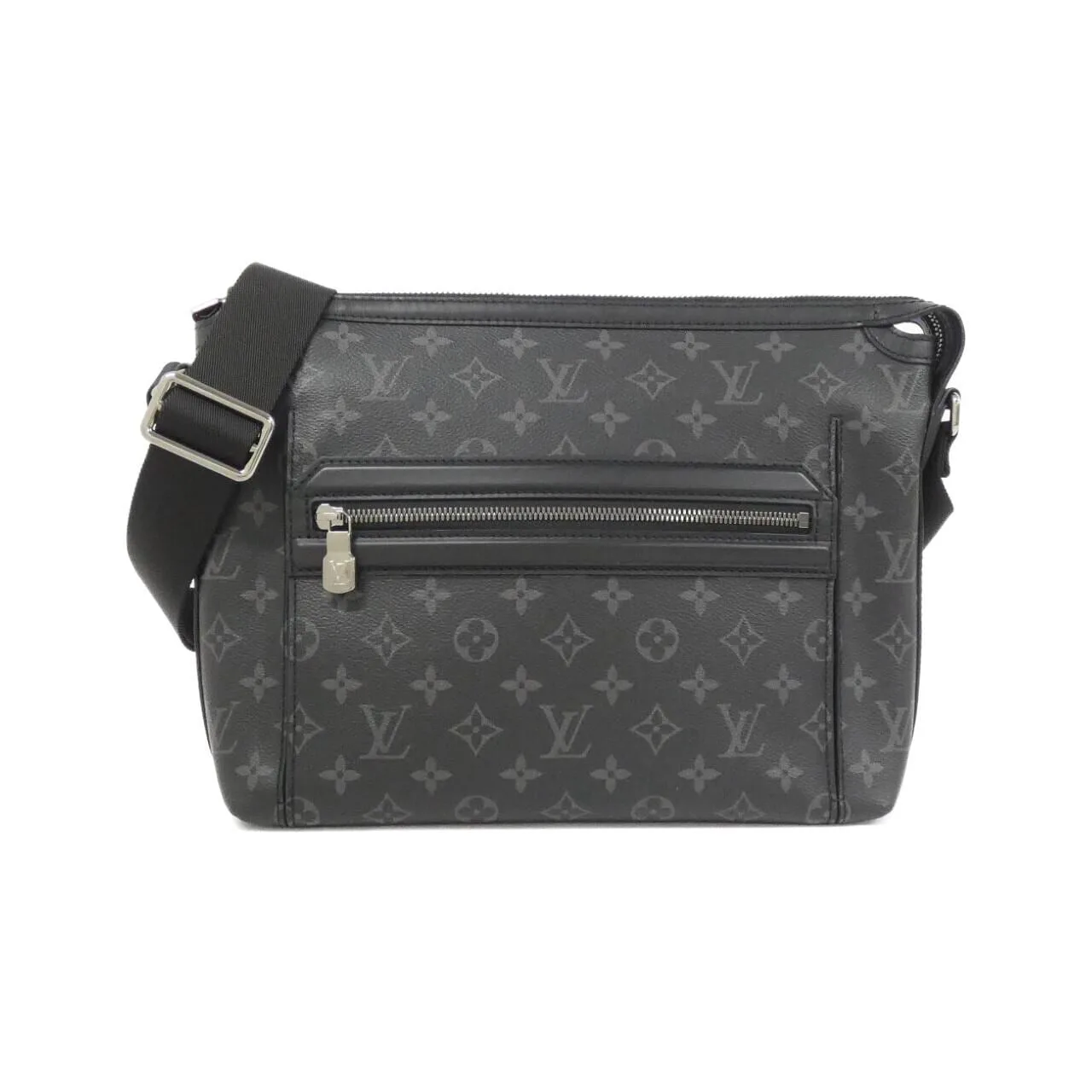LOUIS VUITTON Eclipse M44223 Shoulder Monogram