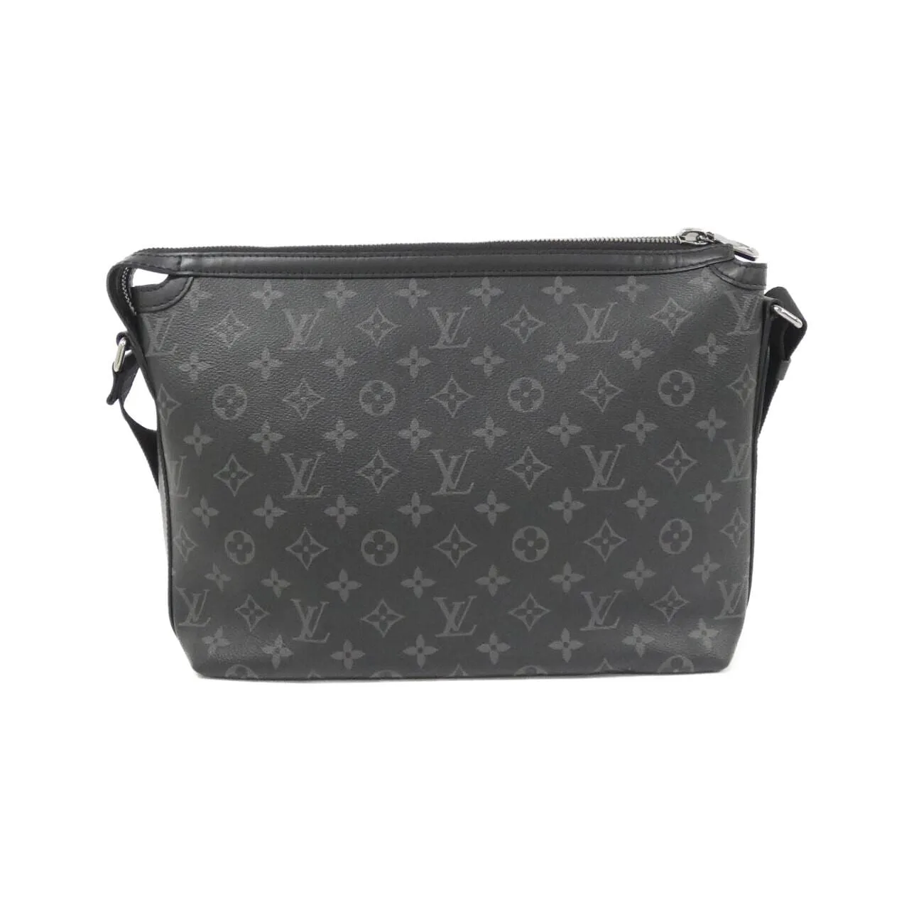 LOUIS VUITTON Eclipse M44223 Shoulder Monogram 2