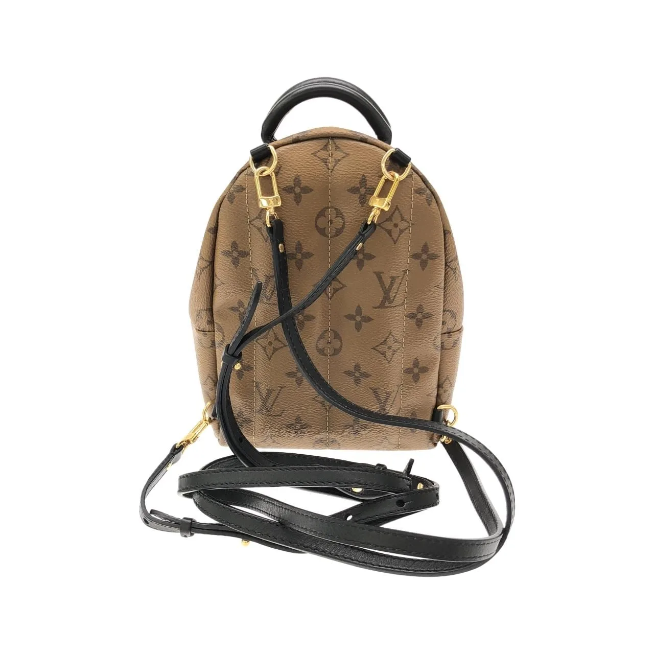 LOUIS VUITTON Palm Springs M44872 背包 Monogram 2