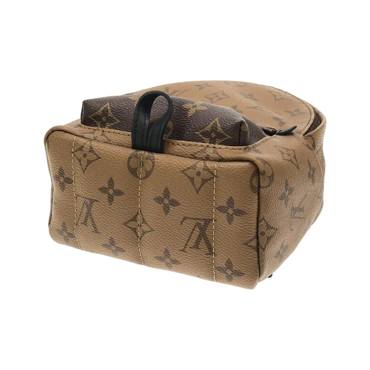 LOUIS VUITTON Palm Springs M44872 背包 Monogram 3