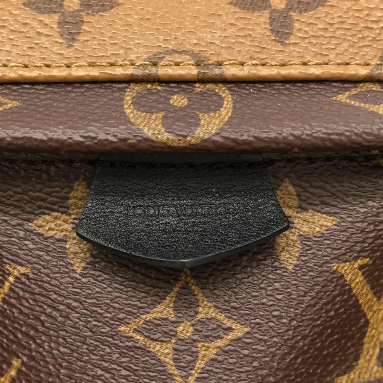 LOUIS VUITTON Palm Springs M44872 背包 Monogram 4