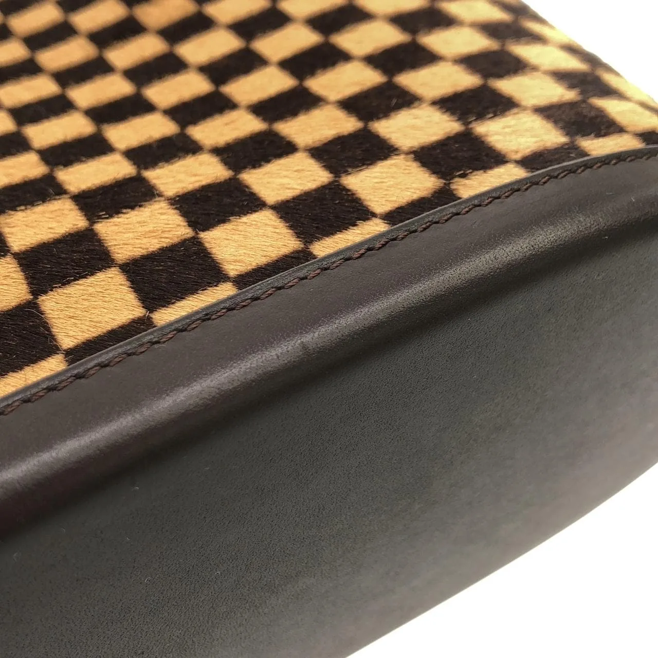 LOUIS VUITTON M92133 Handbag Damier 3