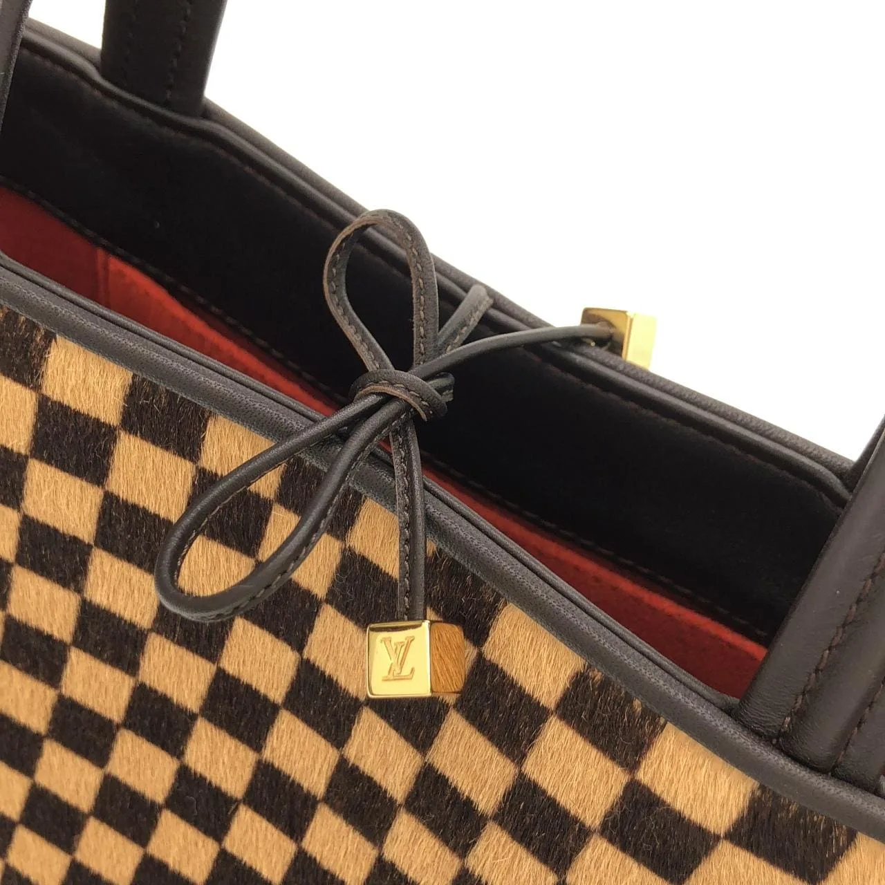 LOUIS VUITTON M92133 Handbag Damier 5