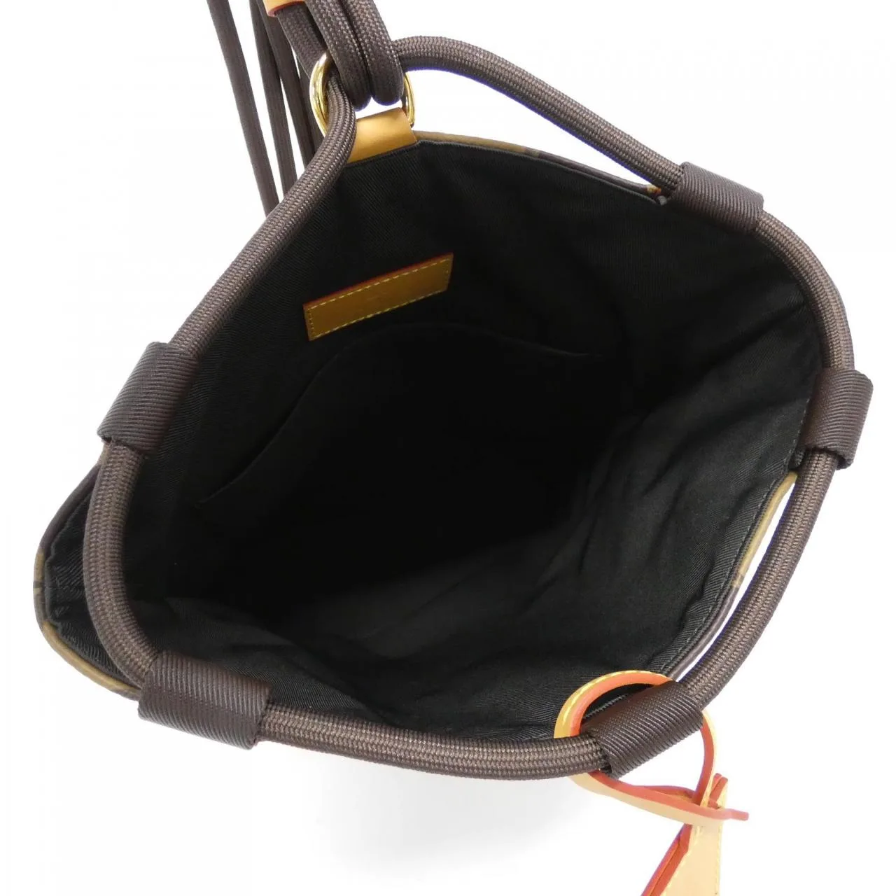 LOUIS VUITTON M45968 Shoulder Monogram 5