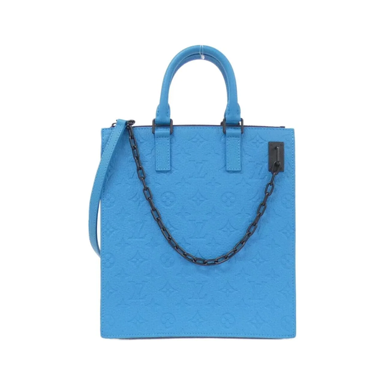 LOUIS VUITTON M55891 Handbag Monogram