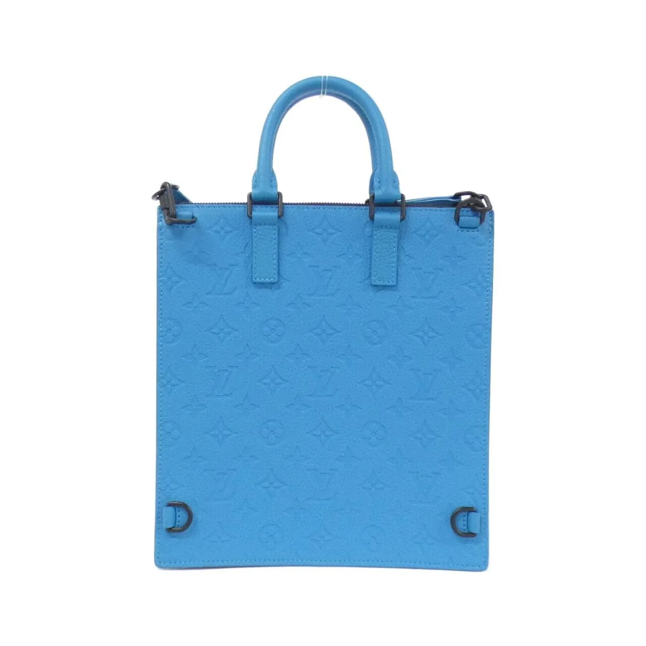 LOUIS VUITTON M55891 Handbag Monogram 2