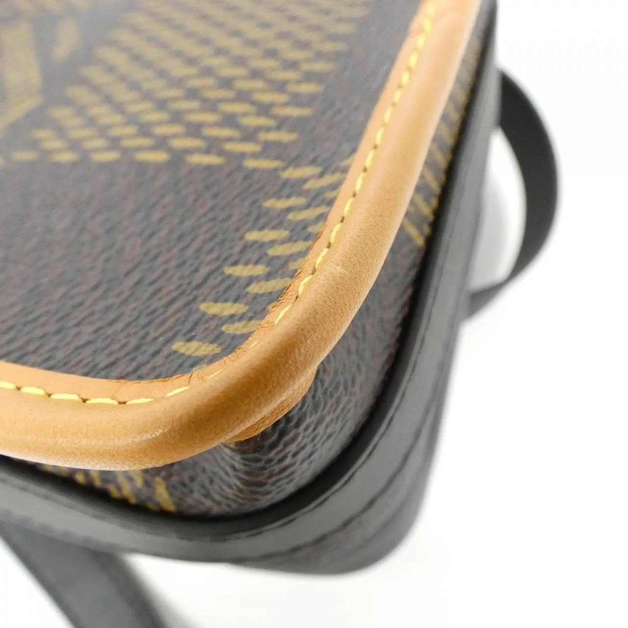 LOUIS VUITTON N40357 肩背包 Damier 3
