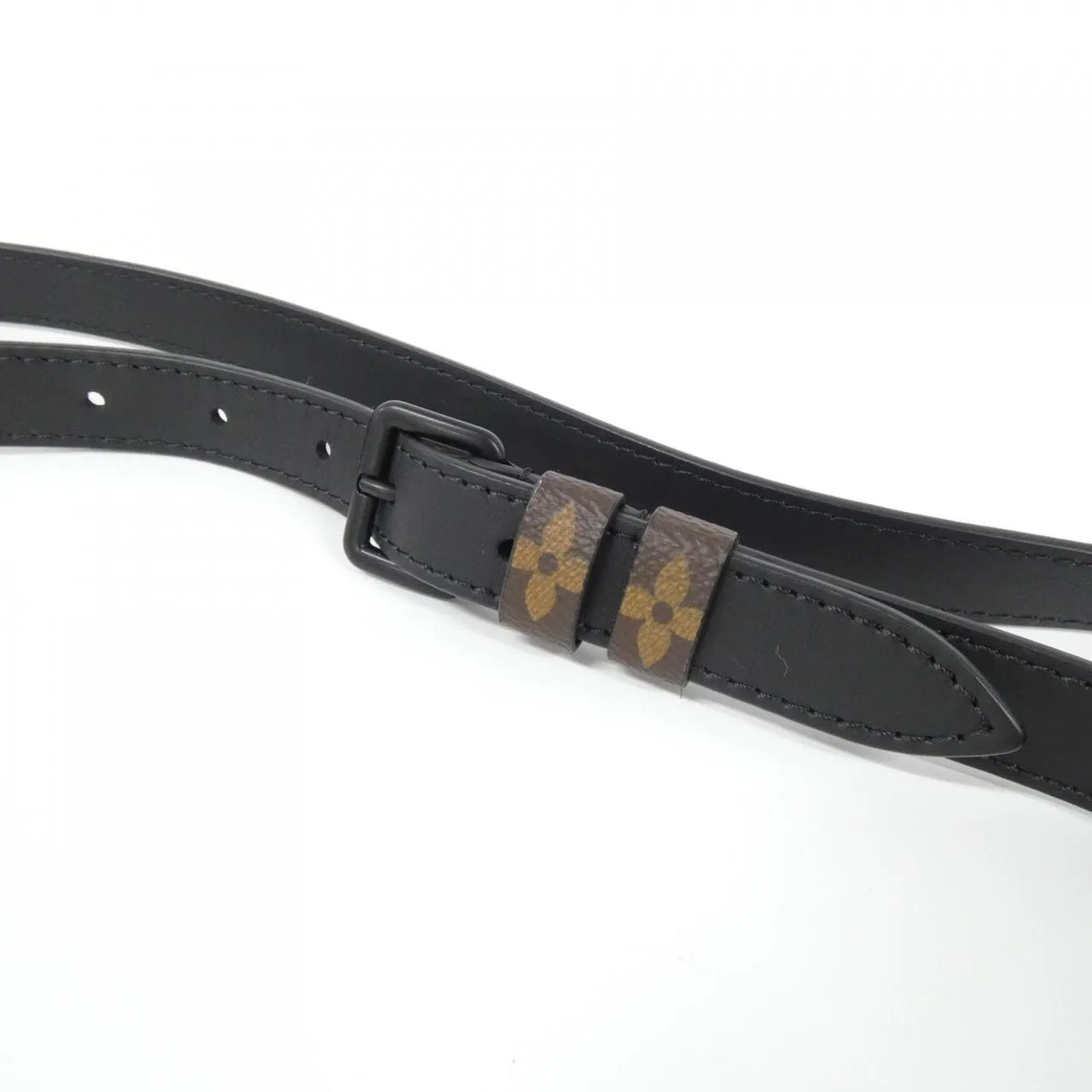 LOUIS VUITTON N40357 肩背包 Damier 4