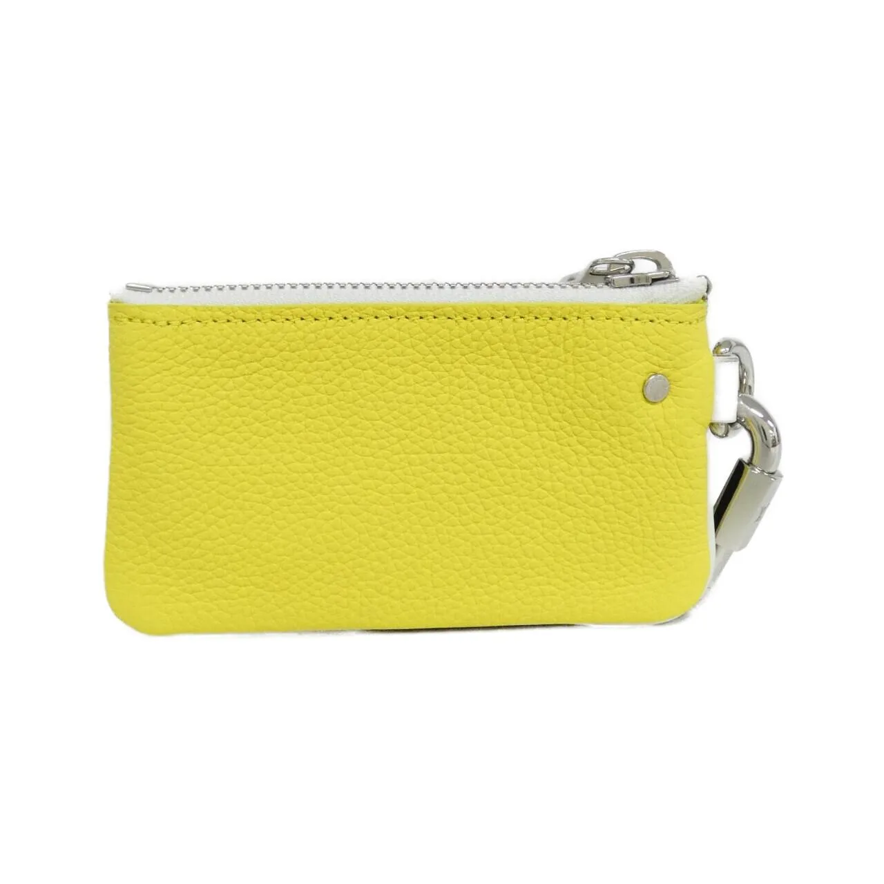 LOUIS VUITTON Pochette M80845 Coin Case 2