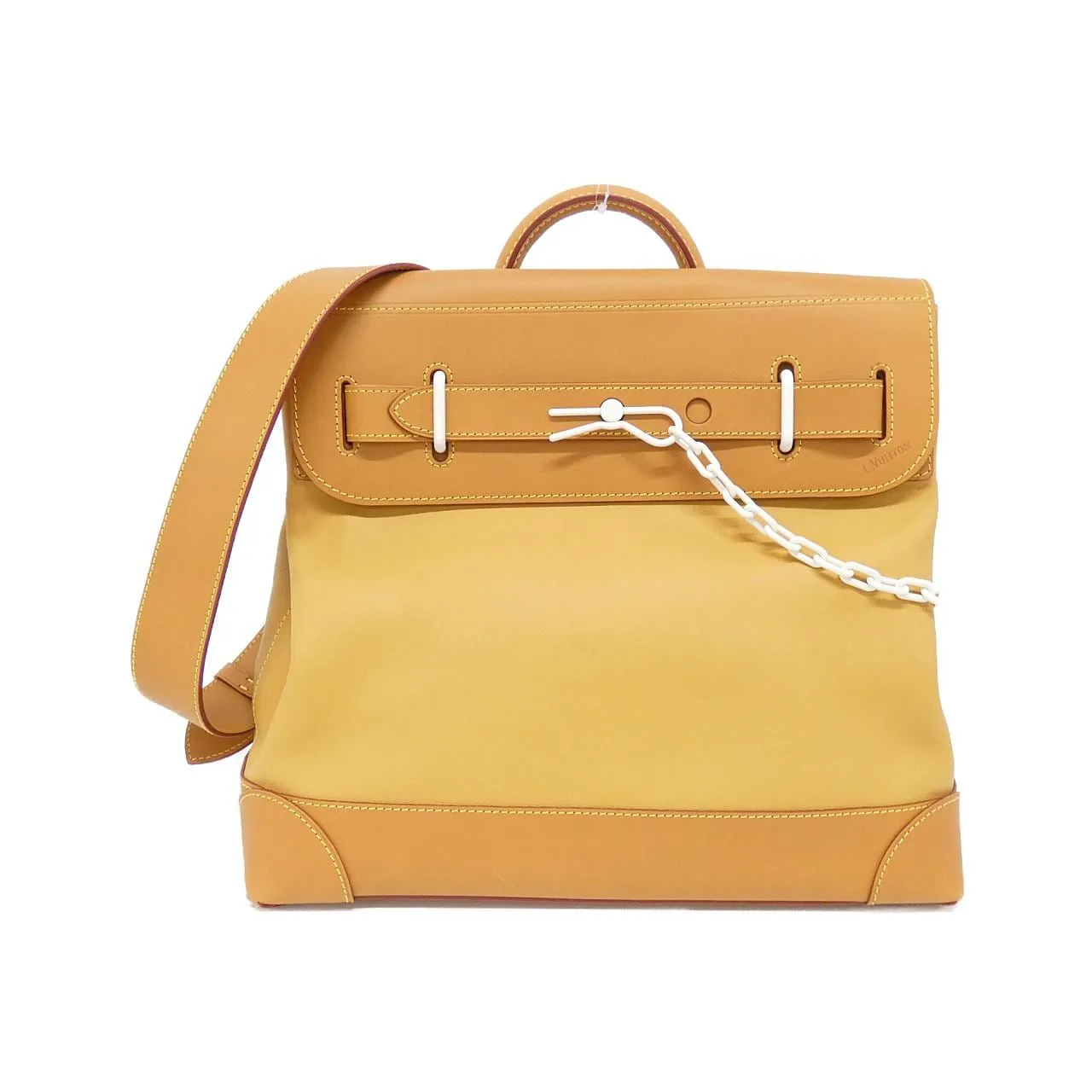 LOUIS VUITTON Steamer M53299 Handbag