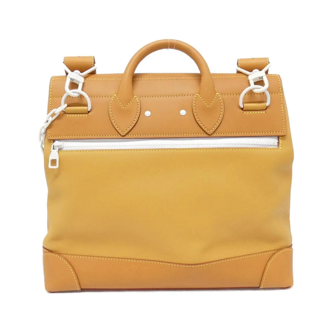 LOUIS VUITTON Steamer M53299 Handbag 2