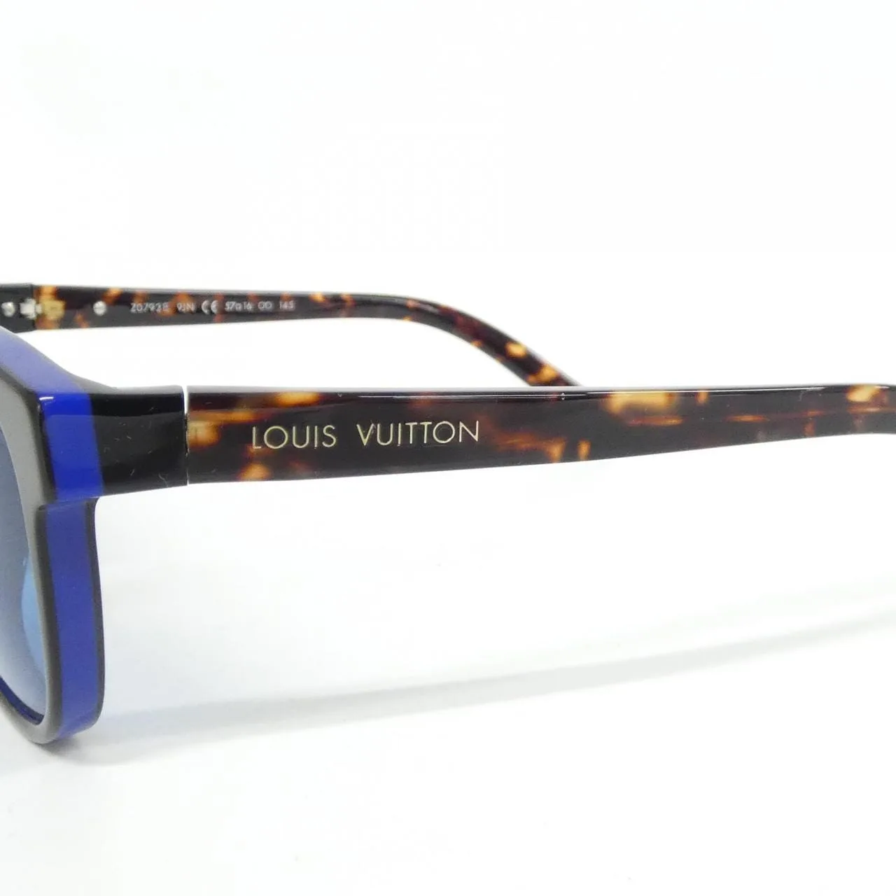 LOUIS VUITTON Z0792E Sunglasses 4