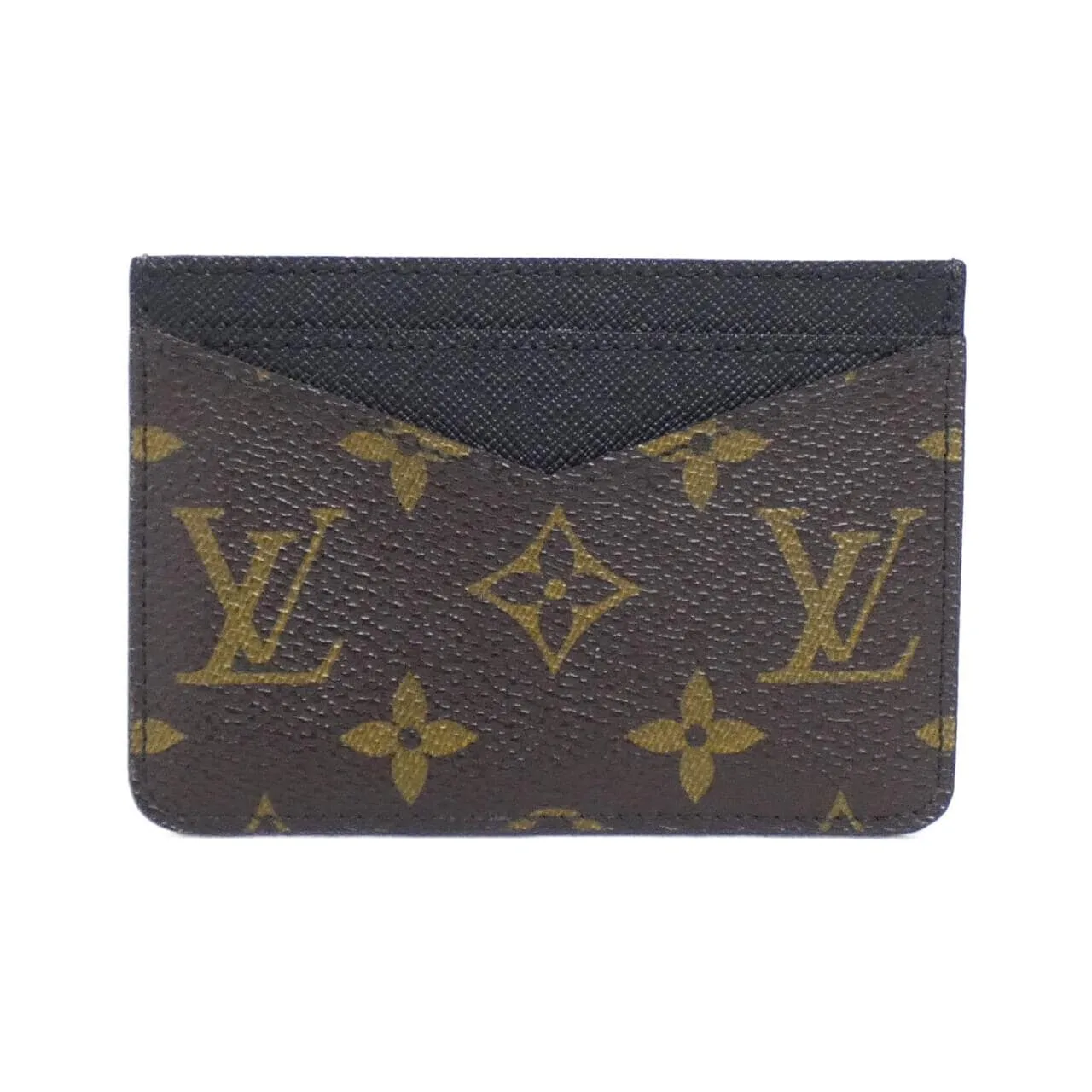 LOUIS VUITTON M60166 卡片套 Monogram