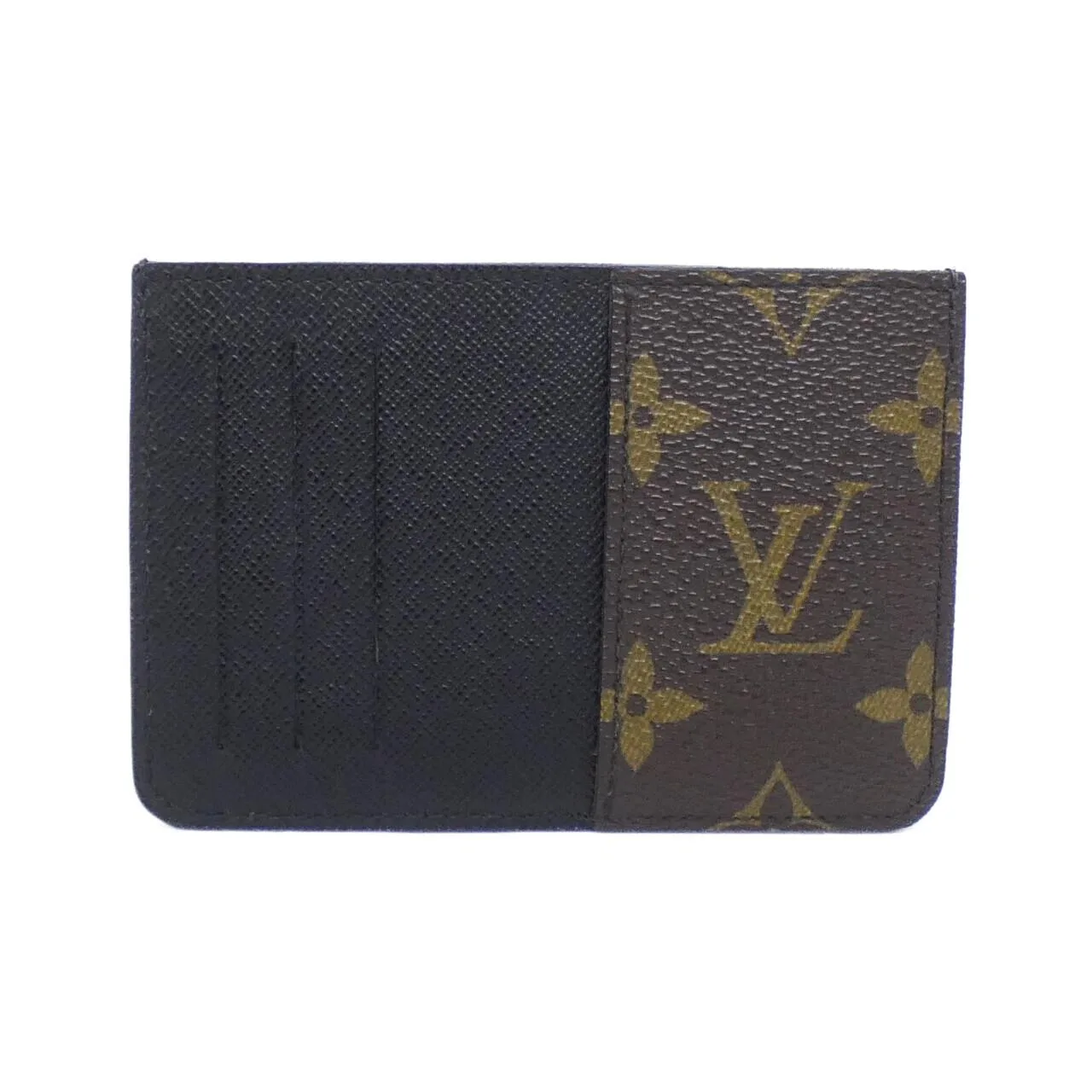 LOUIS VUITTON M60166 卡片套 Monogram 2