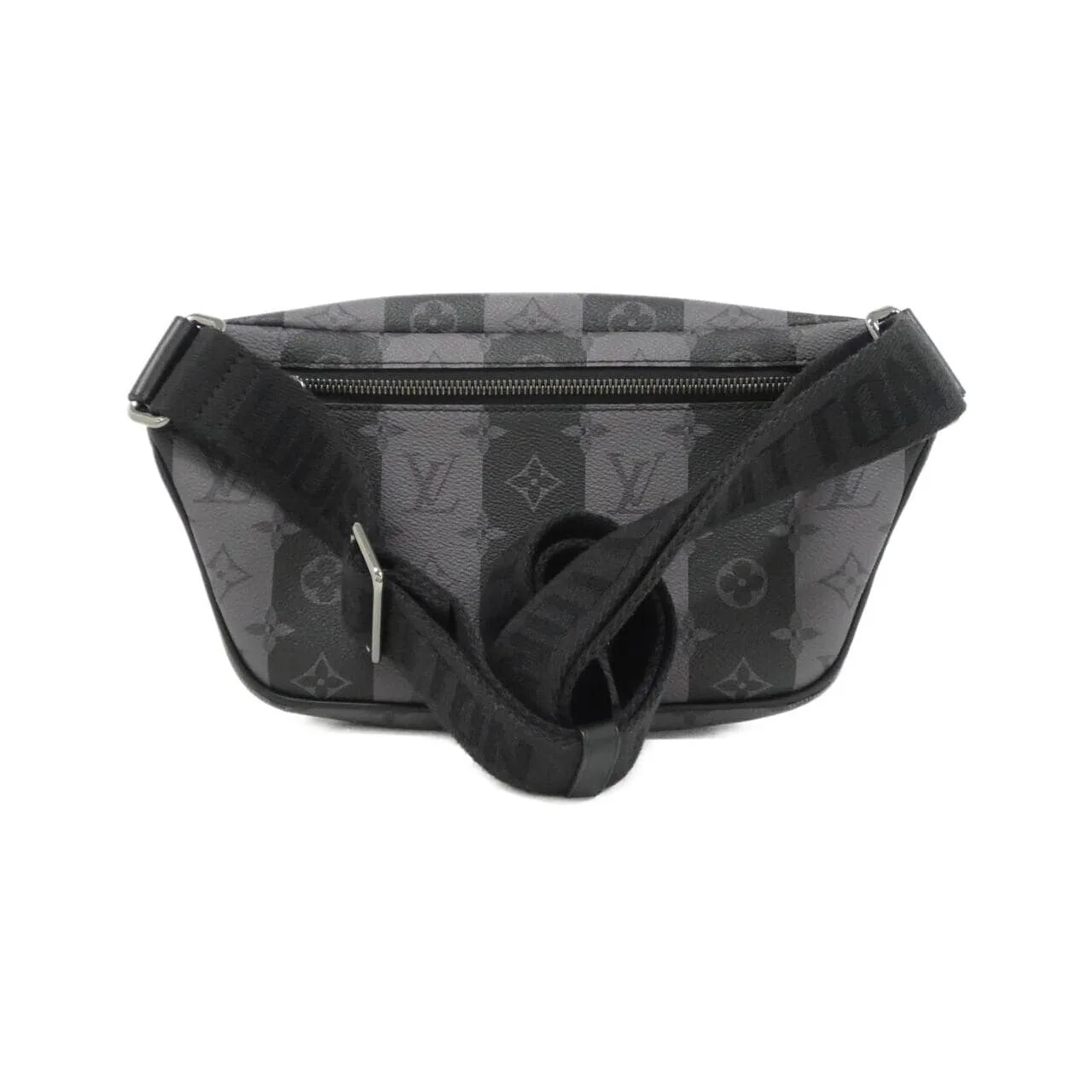 LOUIS VUITTON Eclipse M59338 Shoulder Monogram 2