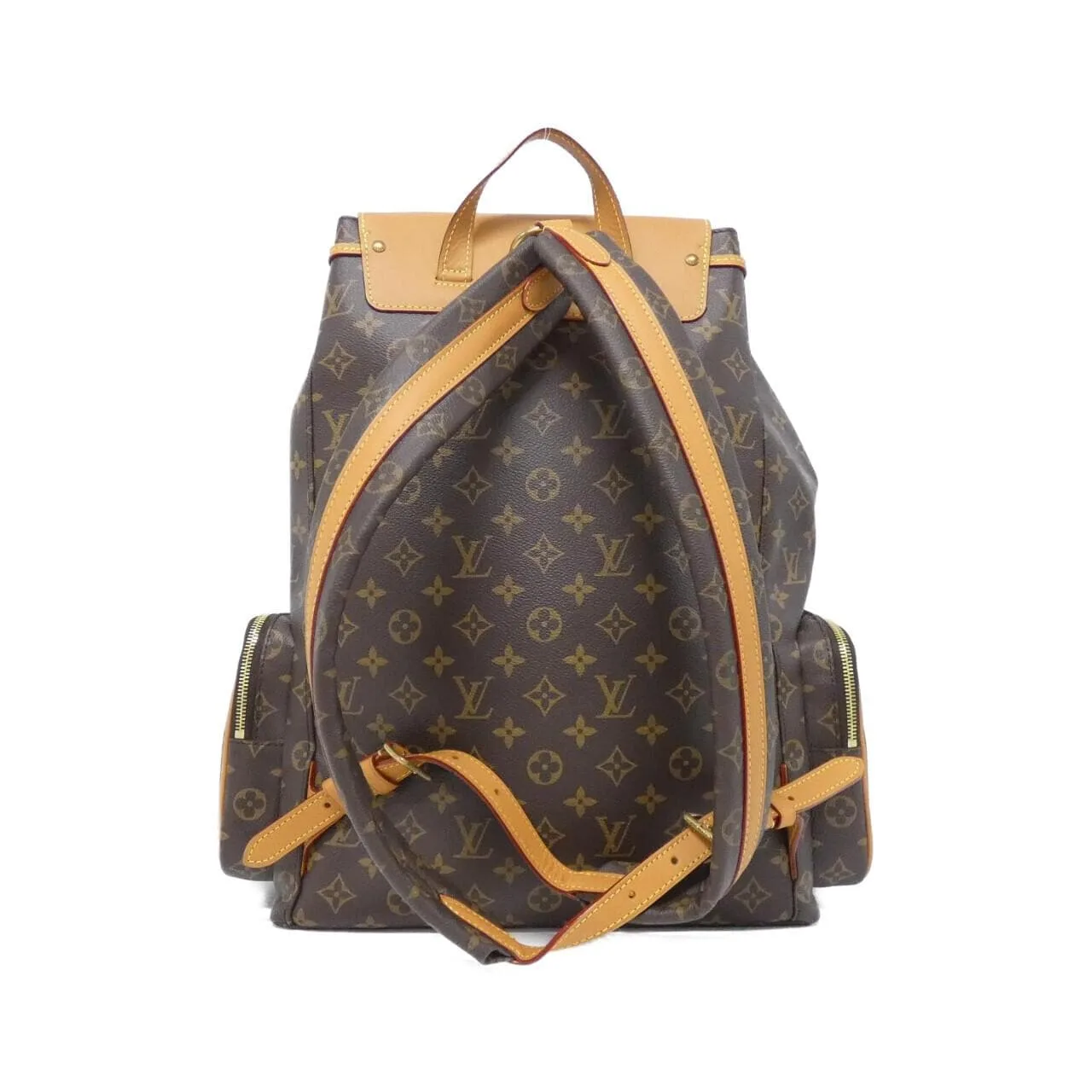 LOUIS VUITTON M44658 Backpack Monogram 2