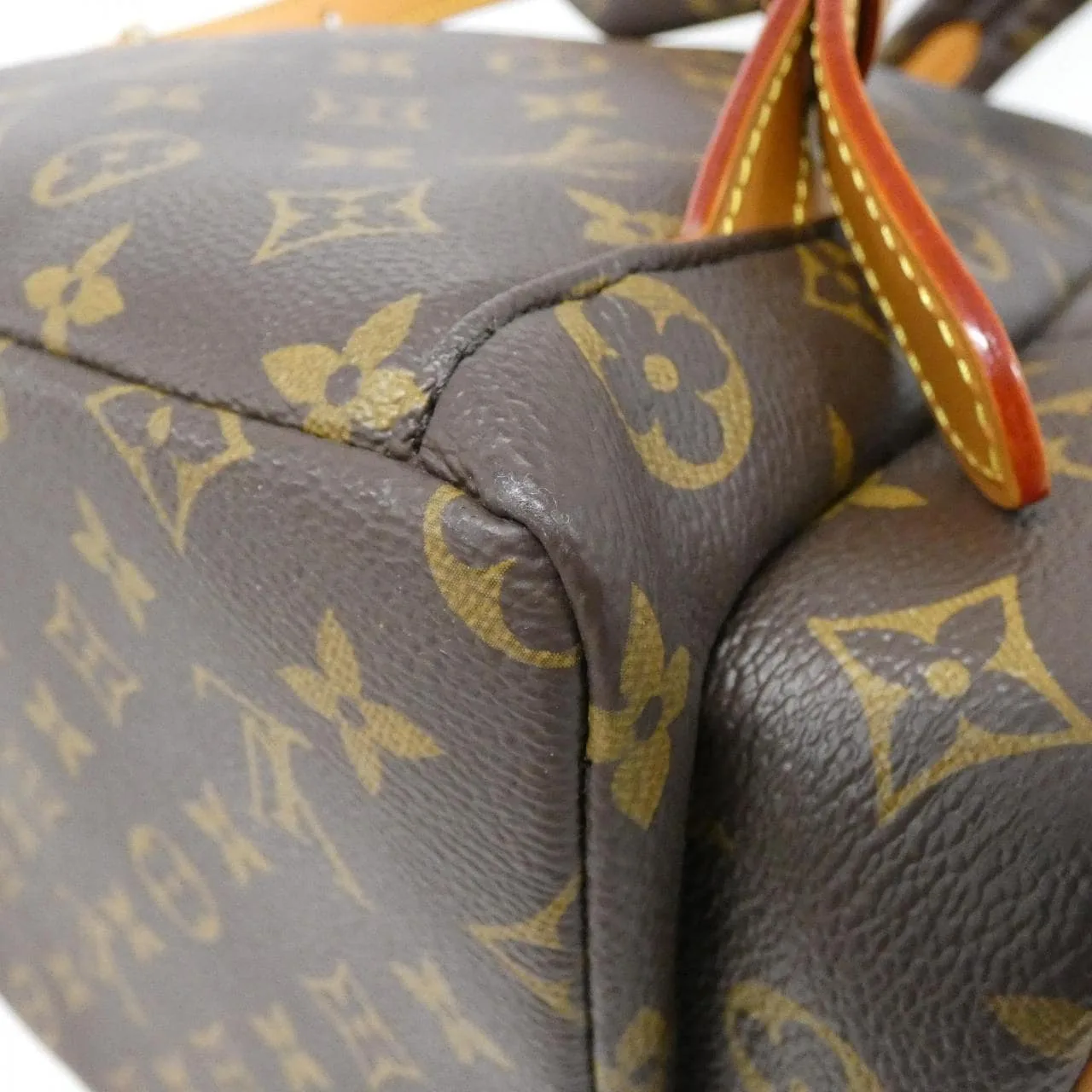 LOUIS VUITTON M44658 Backpack Monogram 3