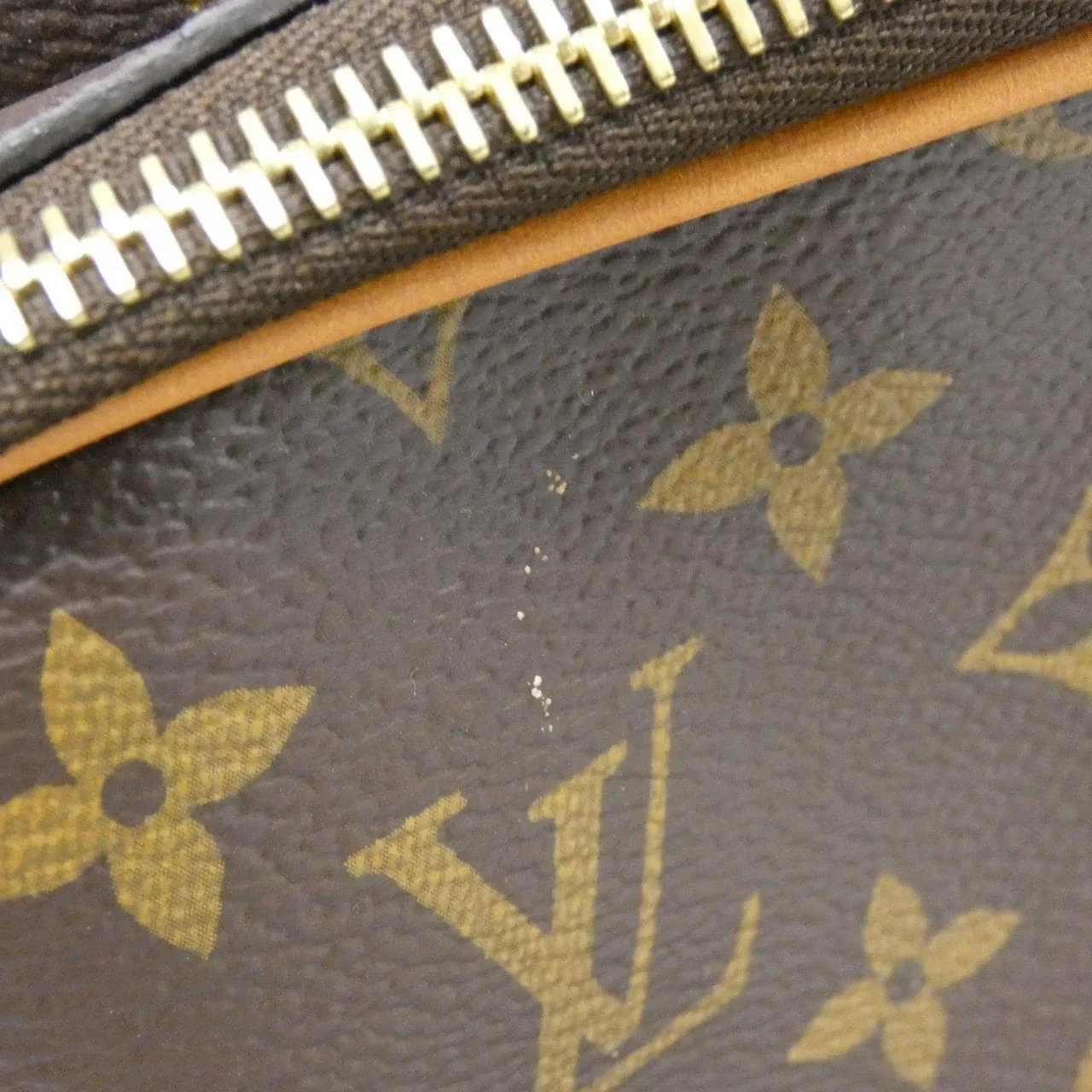LOUIS VUITTON M44658 Backpack Monogram 4