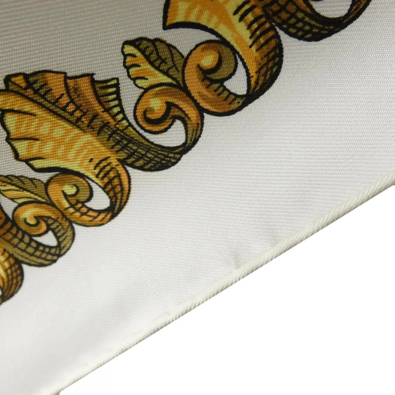 HERMES Scarf 4