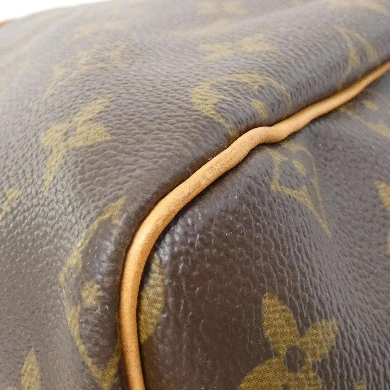 LOUIS VUITTON Keepall M41414 Boston Monogram 2