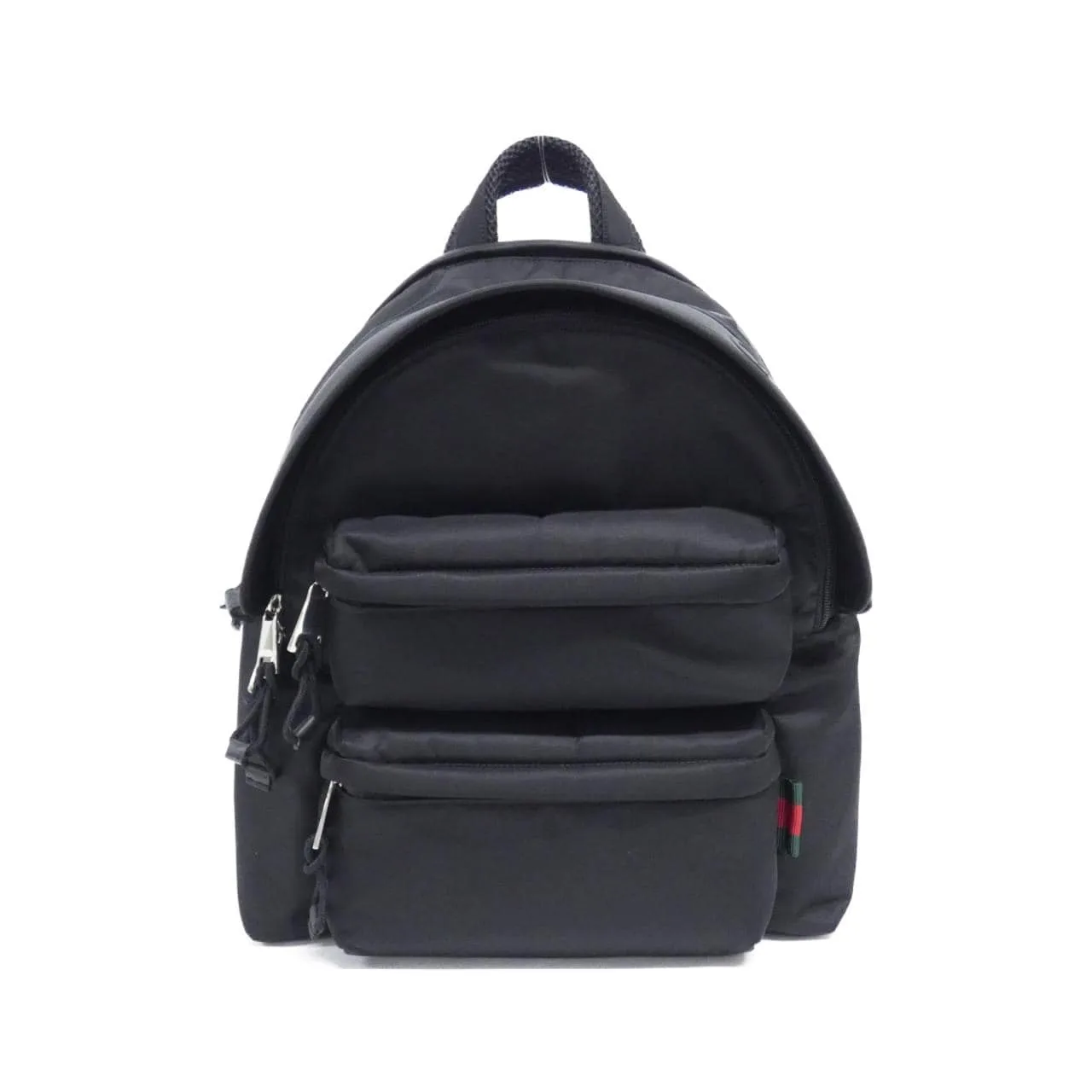 GUCCI 800265 FADR6 Backpack Nylon Black