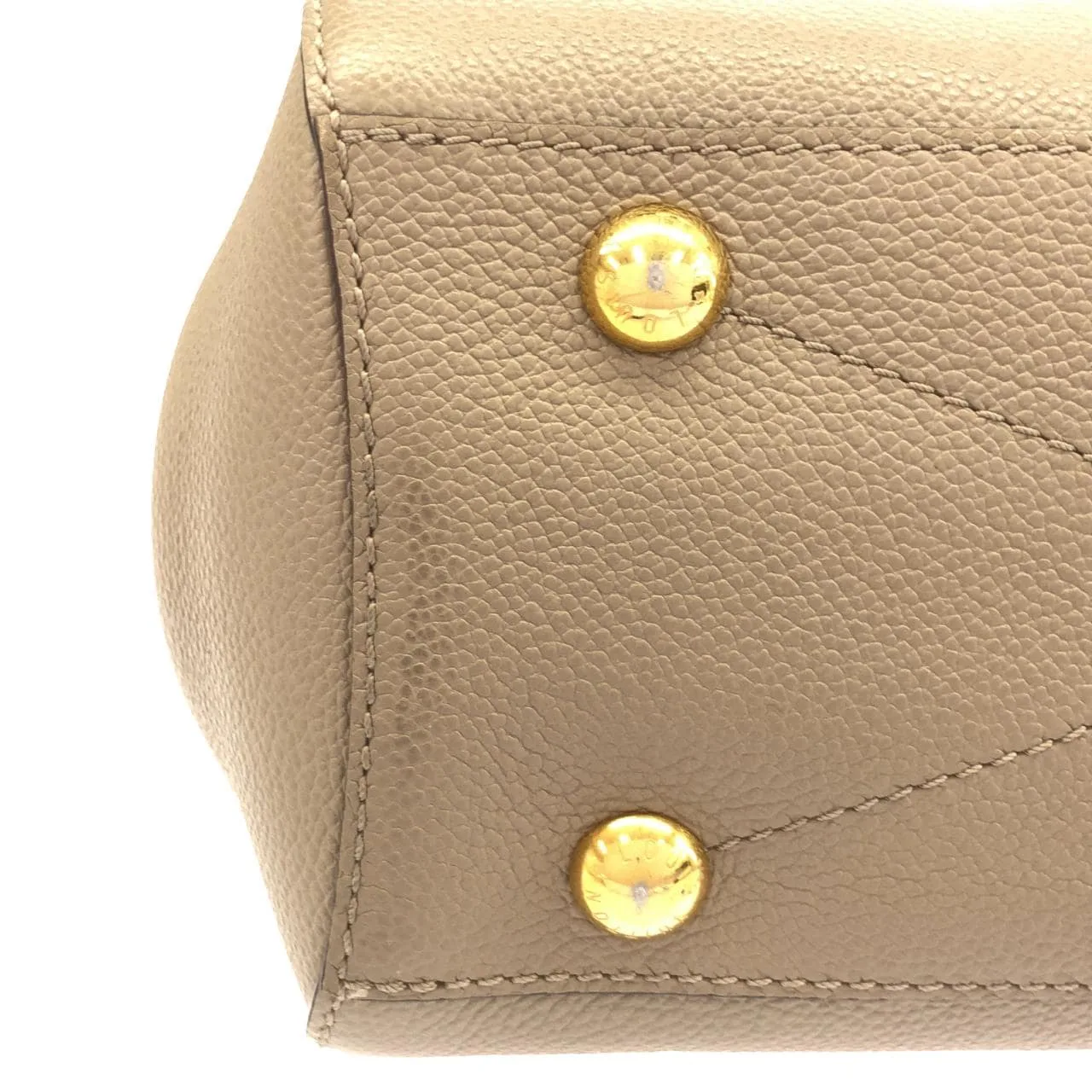 LOUIS VUITTON Montaigne M45489 Handbag Monogram 3
