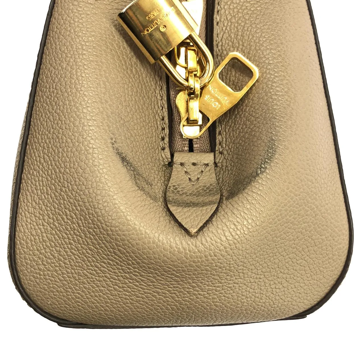 LOUIS VUITTON Montaigne M45489 Handbag Monogram 5