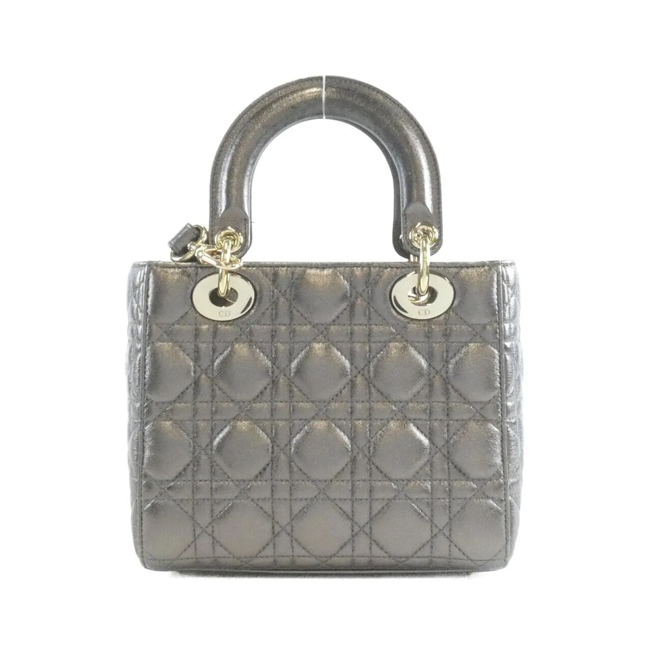DIOR Lady Dior M0538OWEC Handbag 2