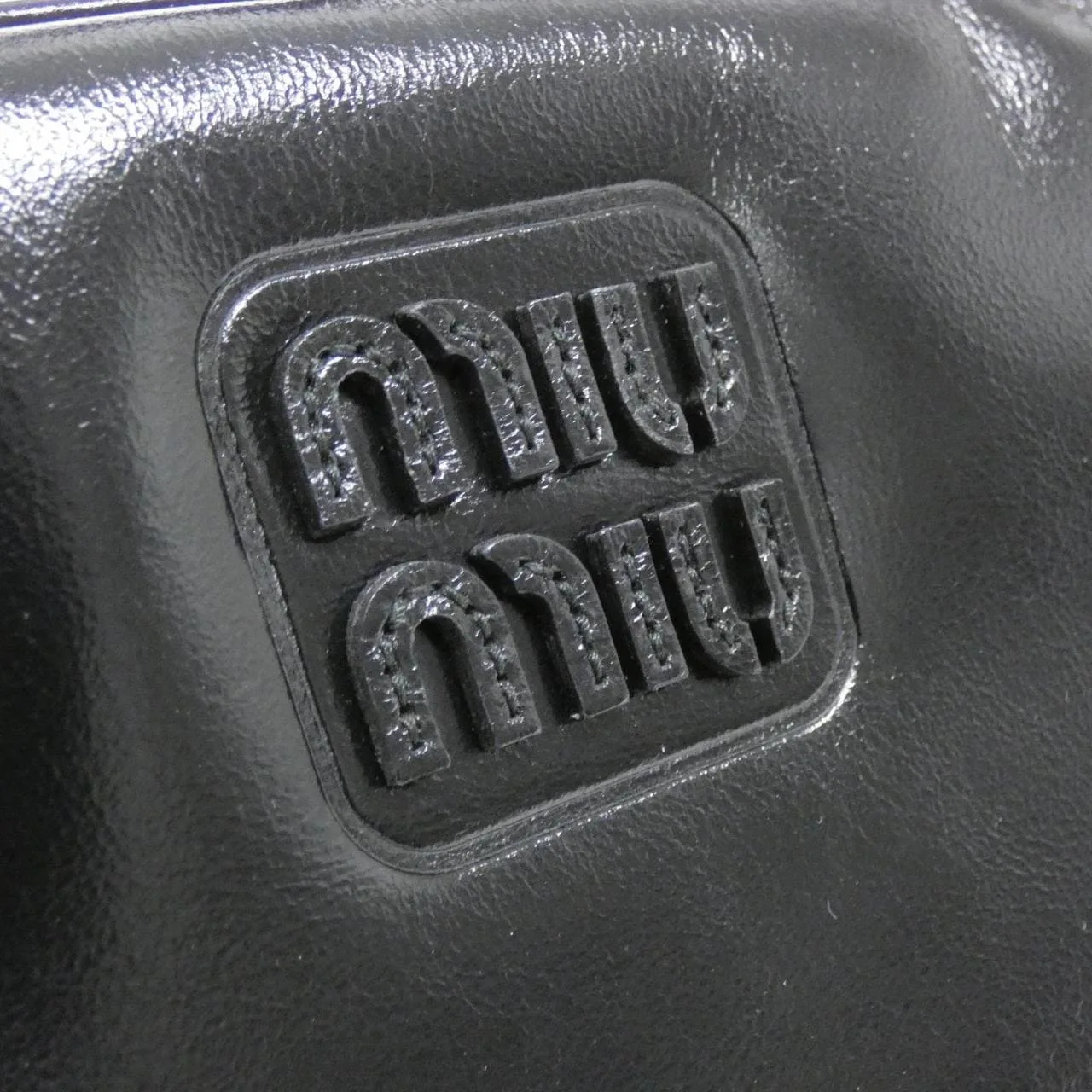 MIU MIU 5BB182 Handbag 4