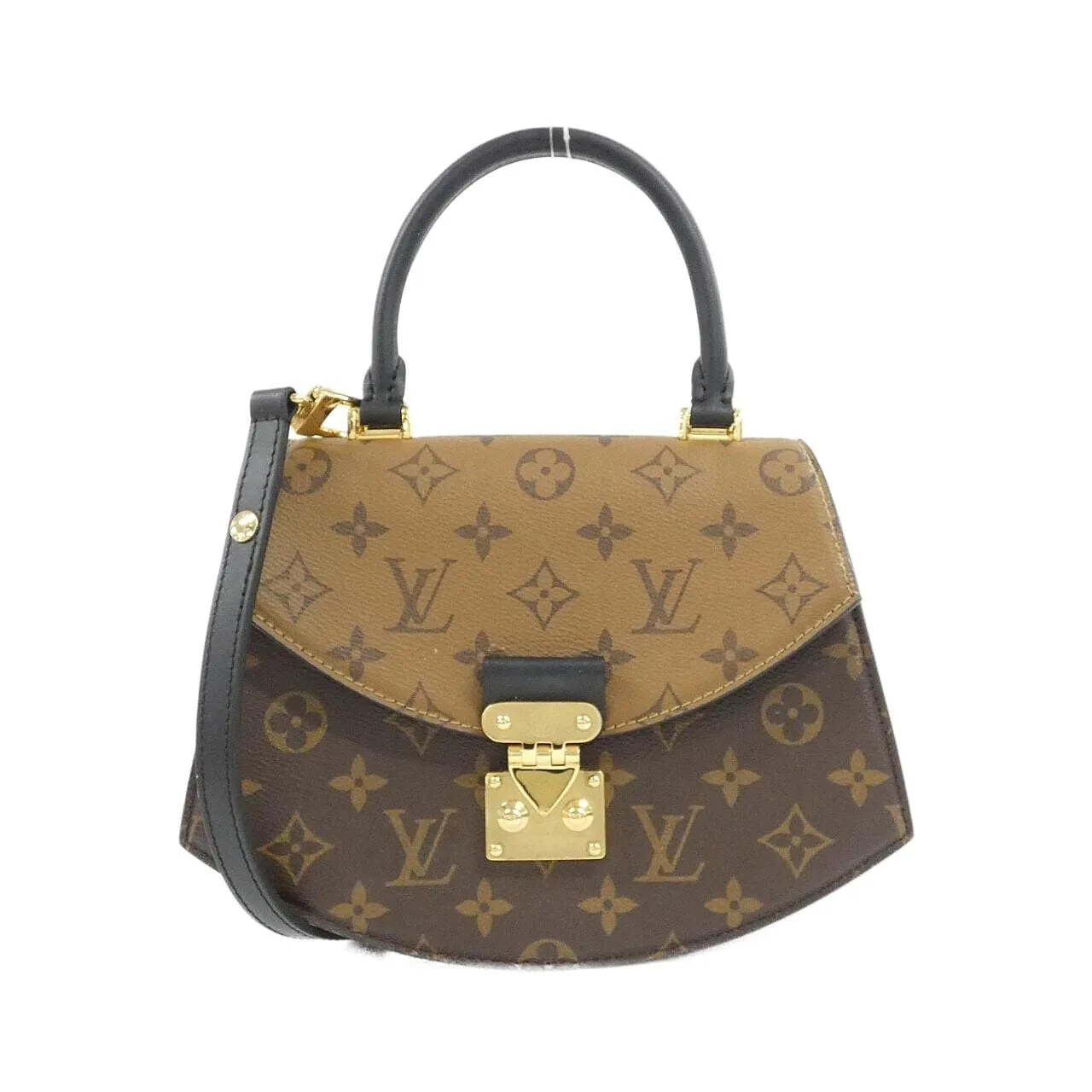 LOUIS VUITTON M46548 Handbag Monogram