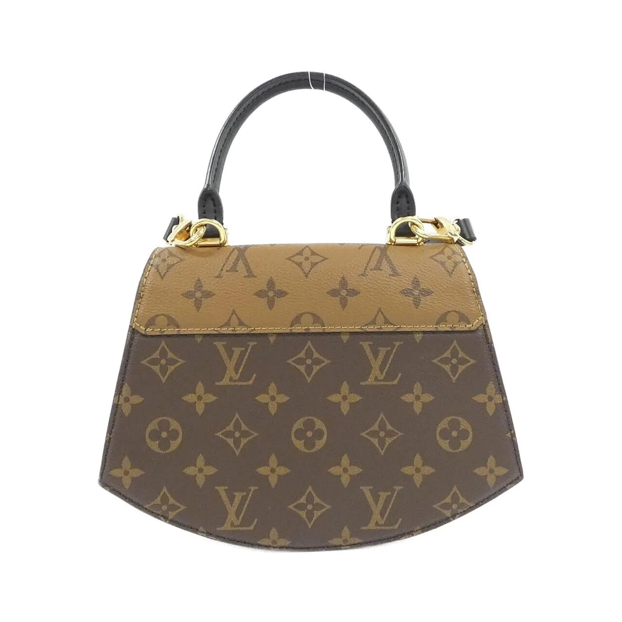 LOUIS VUITTON M46548 Handbag Monogram 2