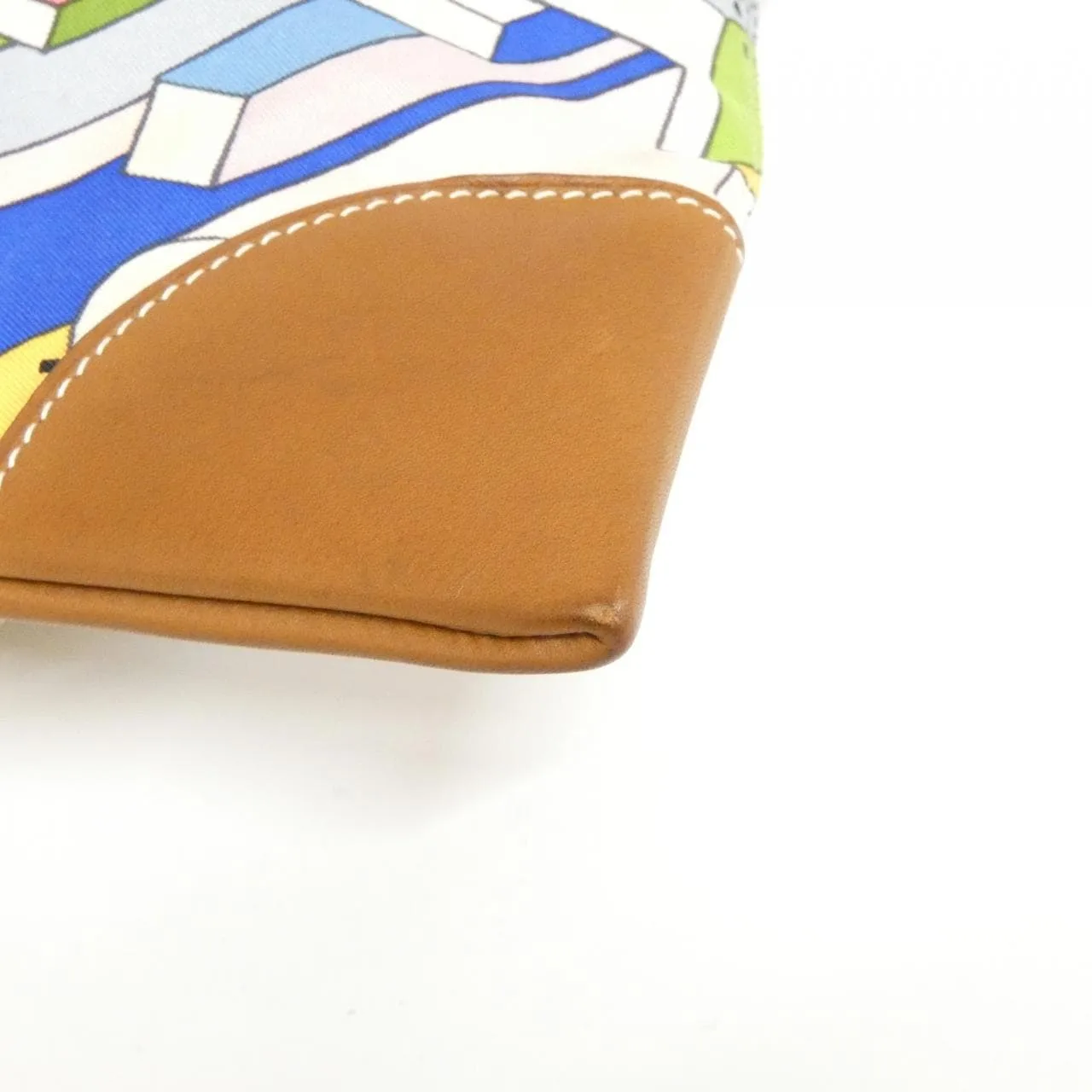 HERMES Silky City 肩背包 3