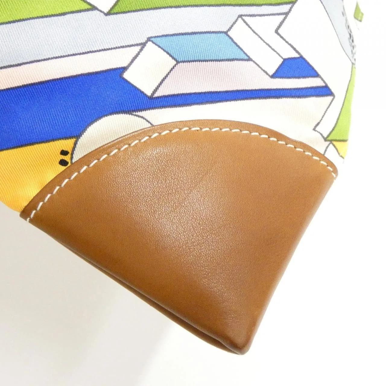 HERMES Silky City 肩背包 4