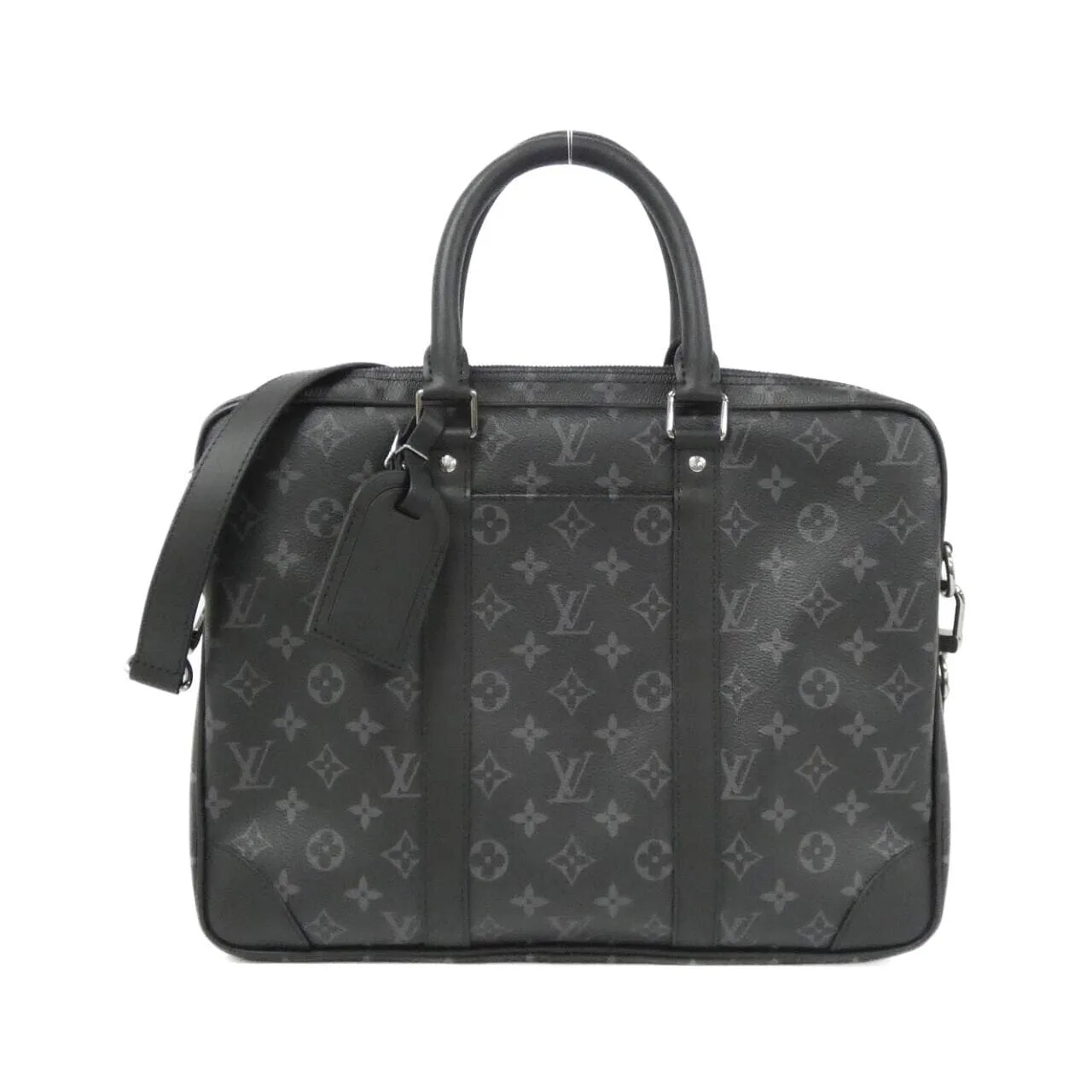 LOUIS VUITTON Documents M46457 手提包 Monogram