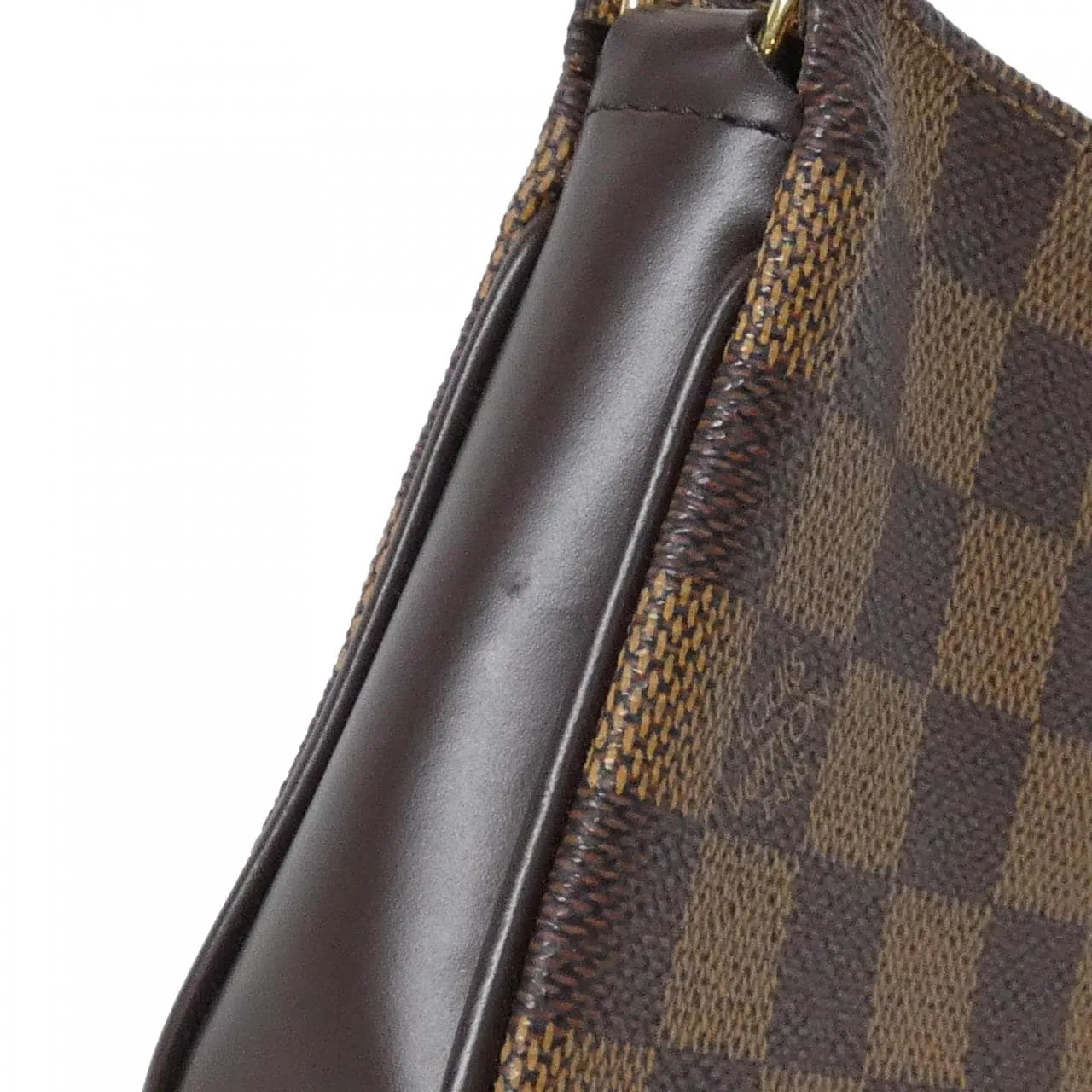 LOUIS VUITTON N51983+J11502 Pouch Damier 3