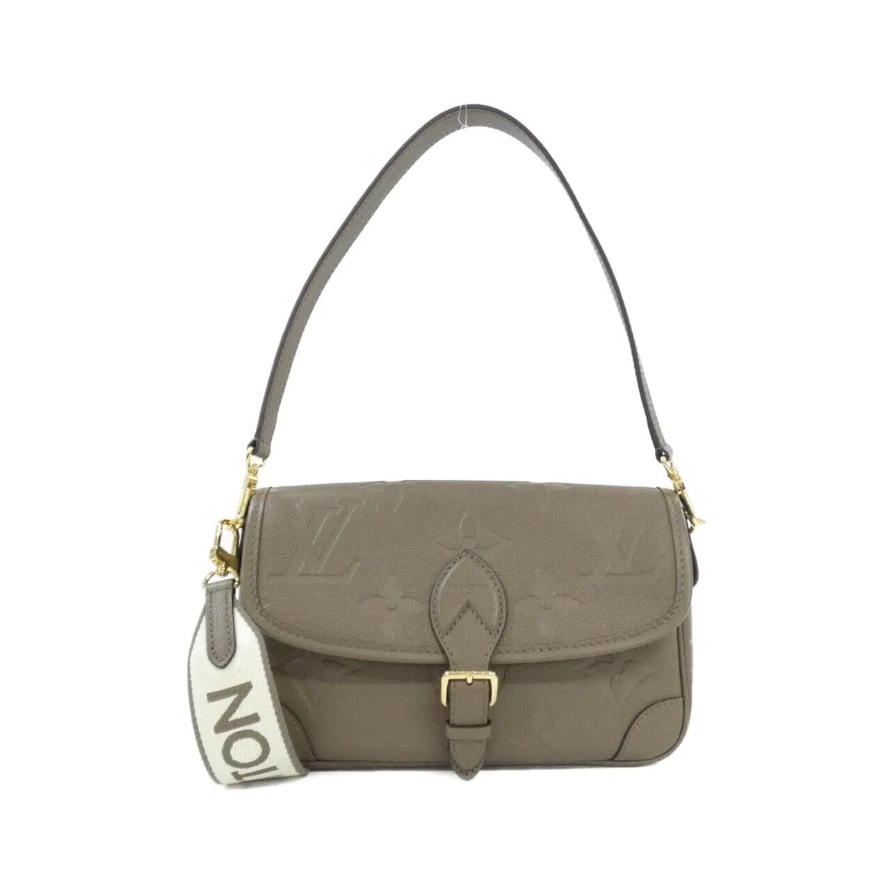 LOUIS VUITTON M15049 Shoulder Monogram