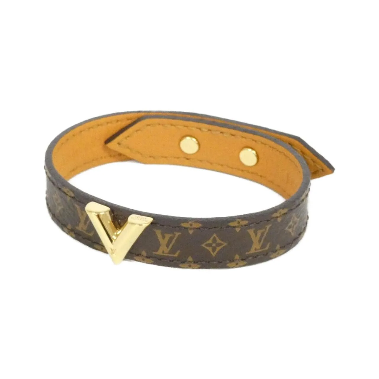 LOUIS VUITTON M6042F 配飾 Monogram